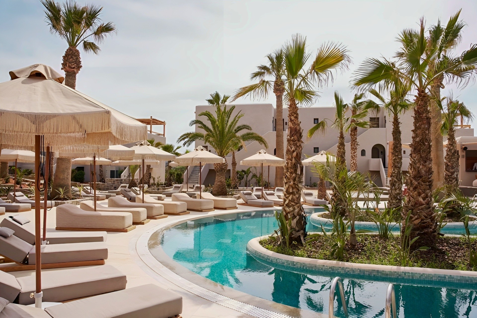 Stella Blue Seaside Resort 15