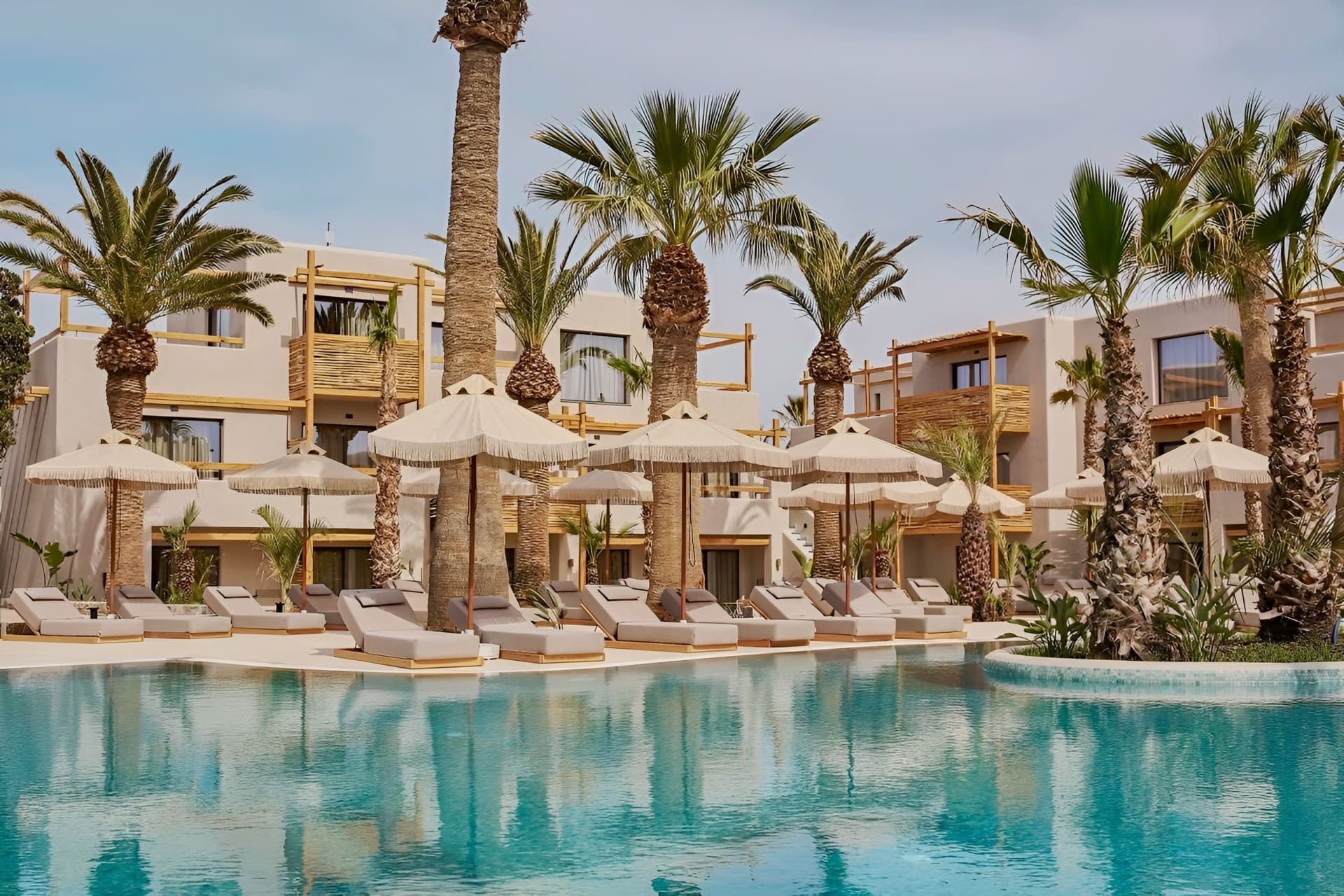 Stella Blue Seaside Resort