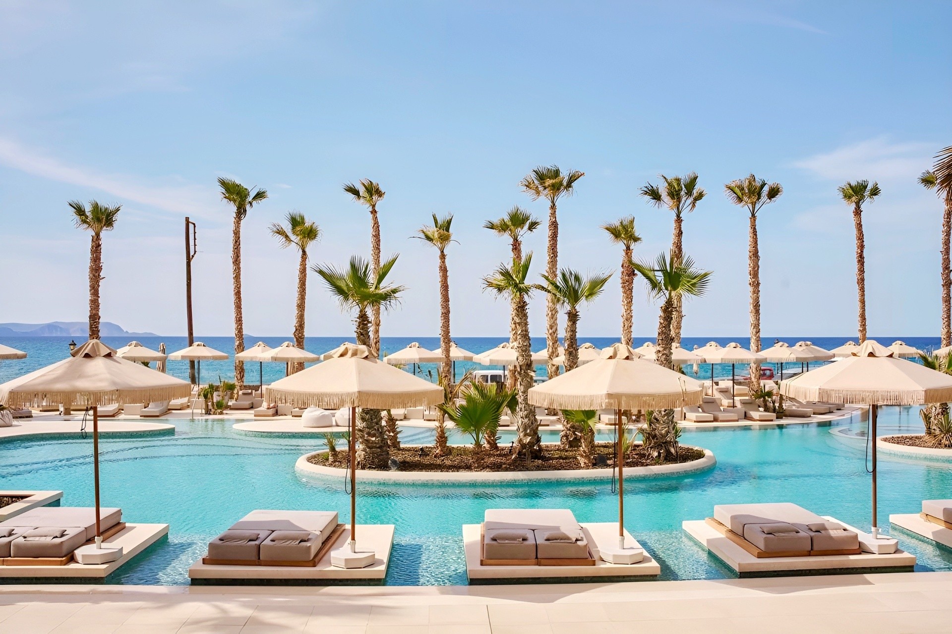 Stella Blue Seaside Resort 33