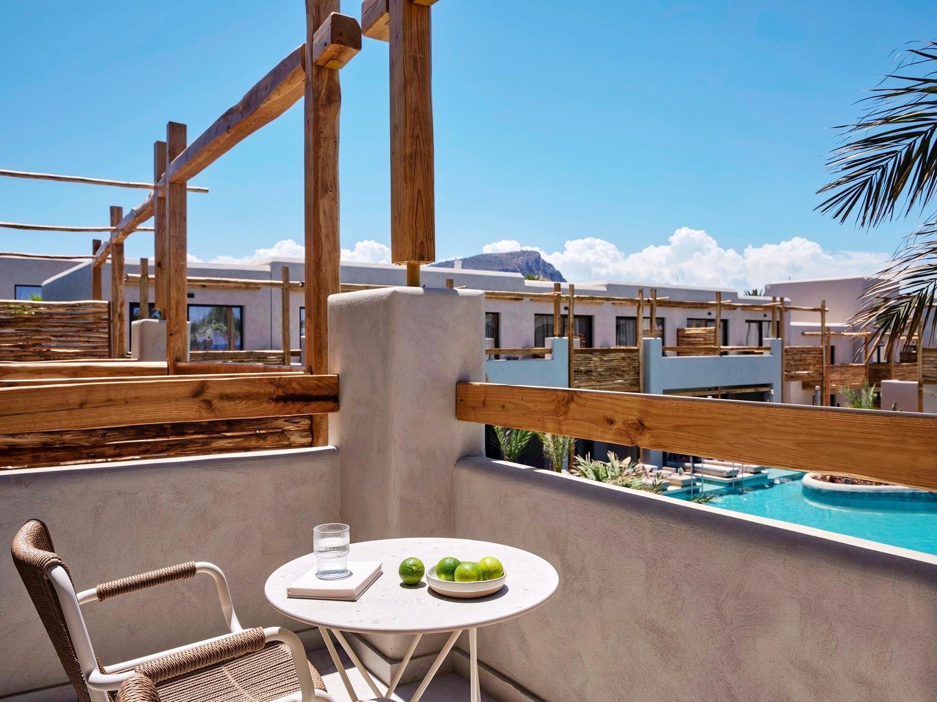 Stella Blue Seaside Resort 13