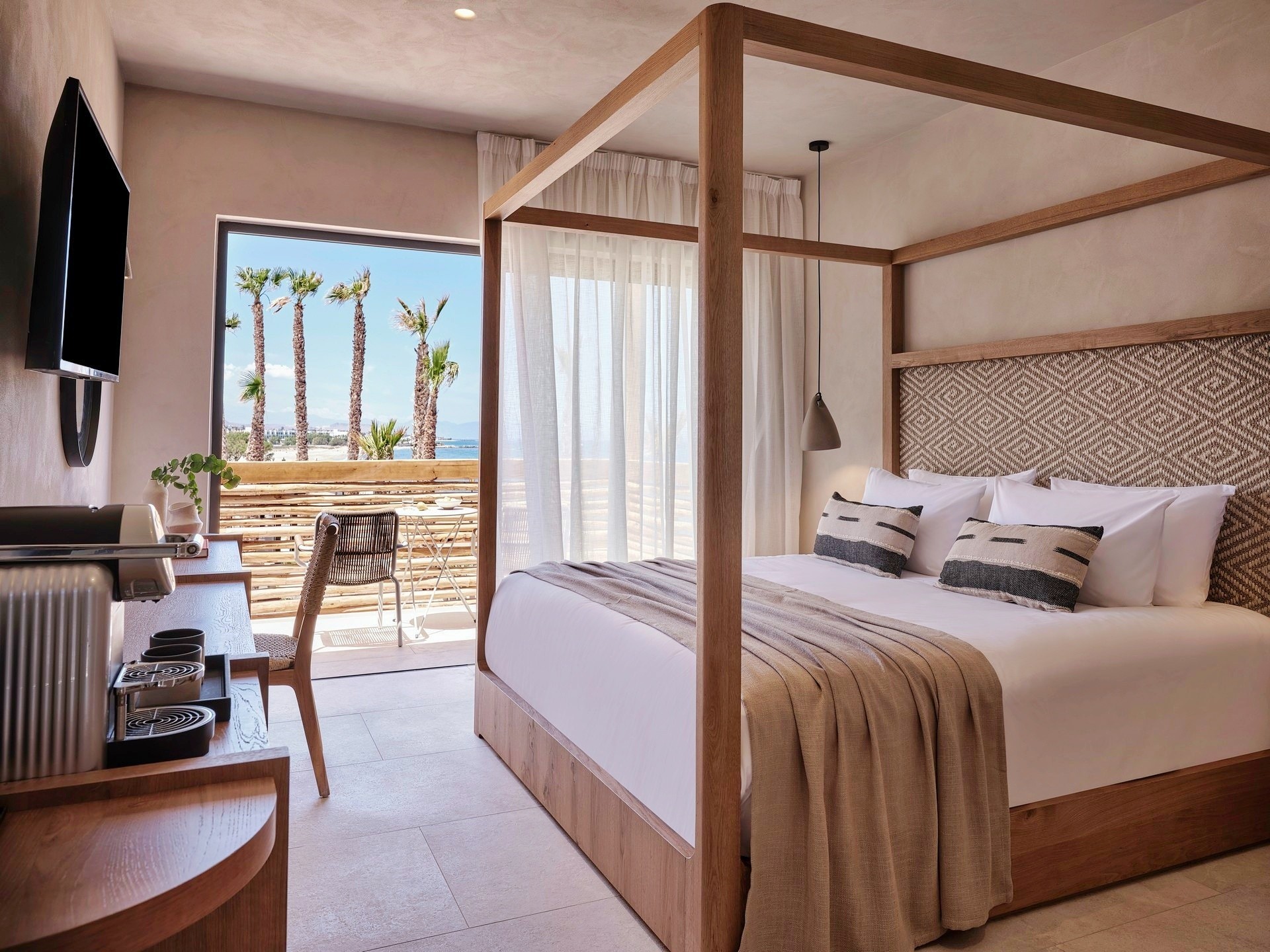 Stella Blue Seaside Resort 12