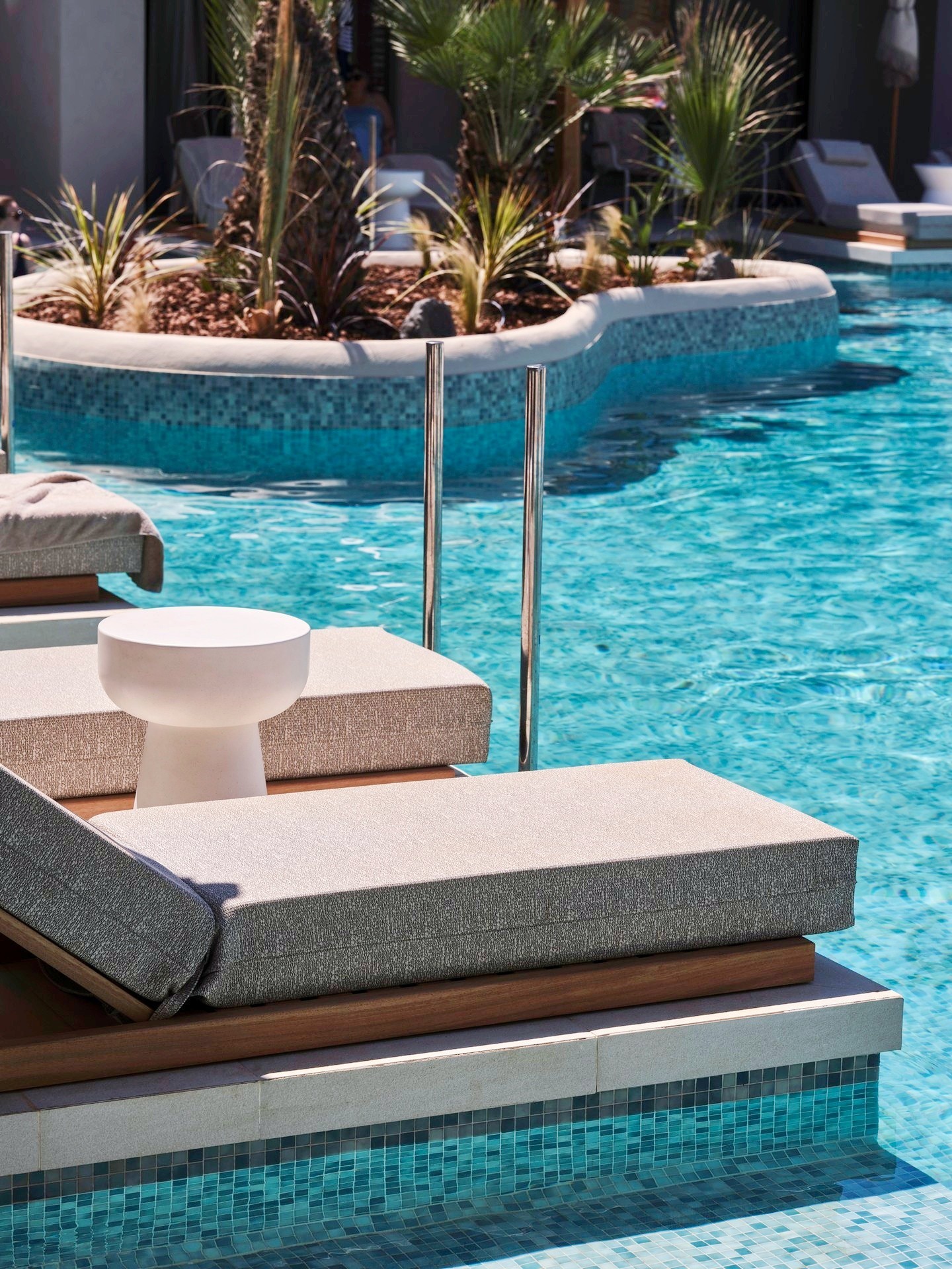 Stella Blue Seaside Resort 14