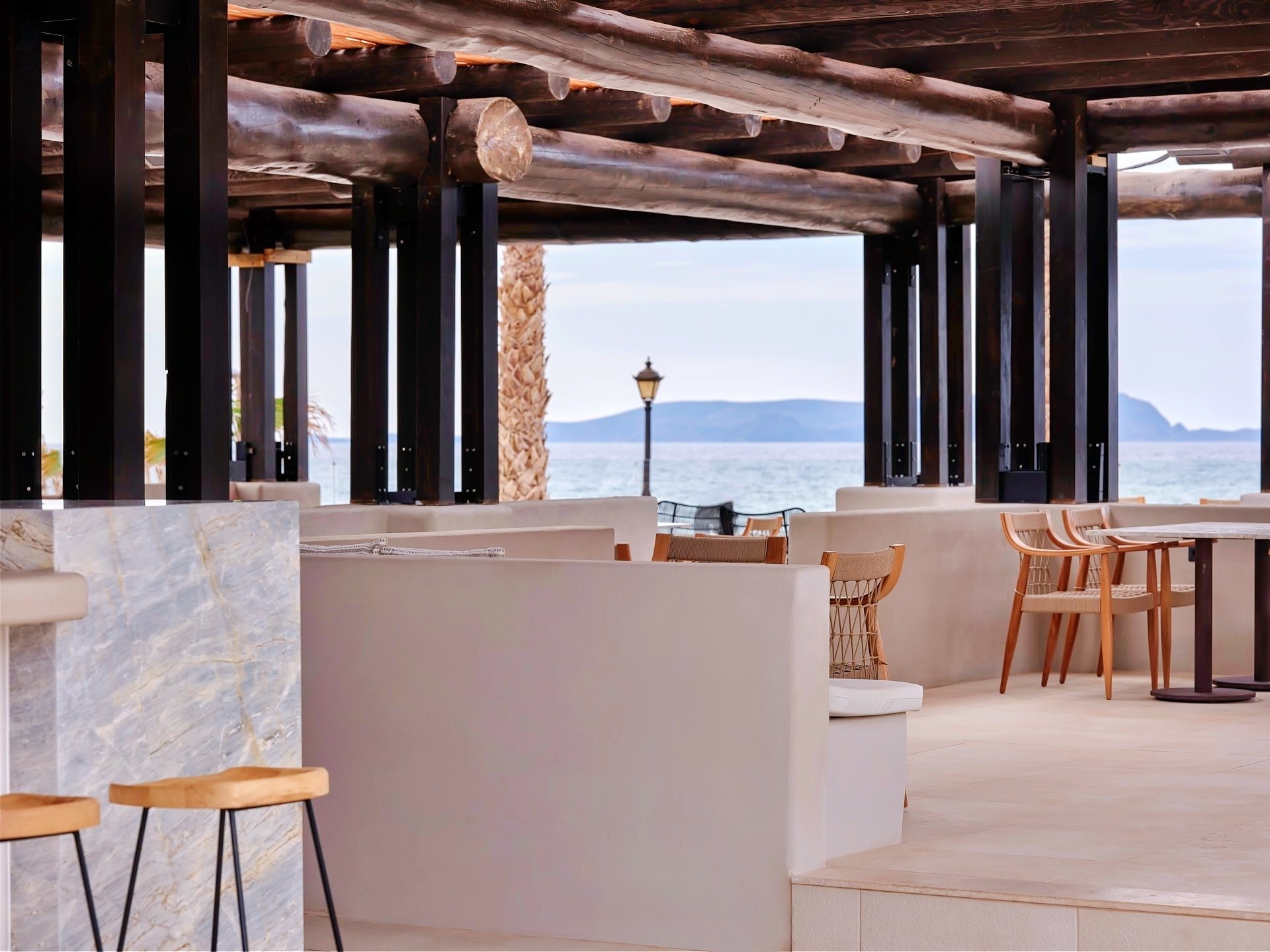 Stella Blue Seaside Resort 28