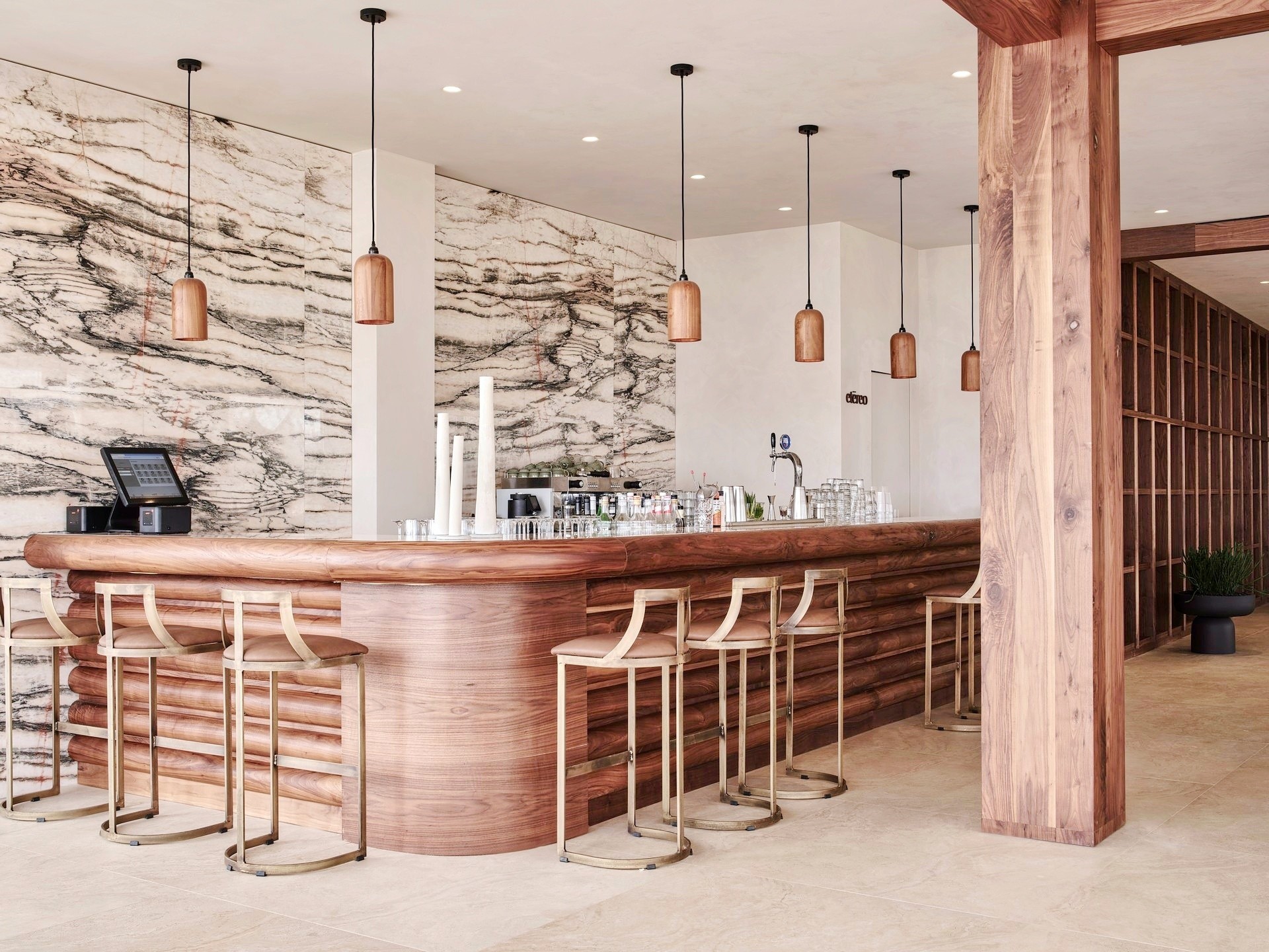 Stella Blue Seaside Resort 27