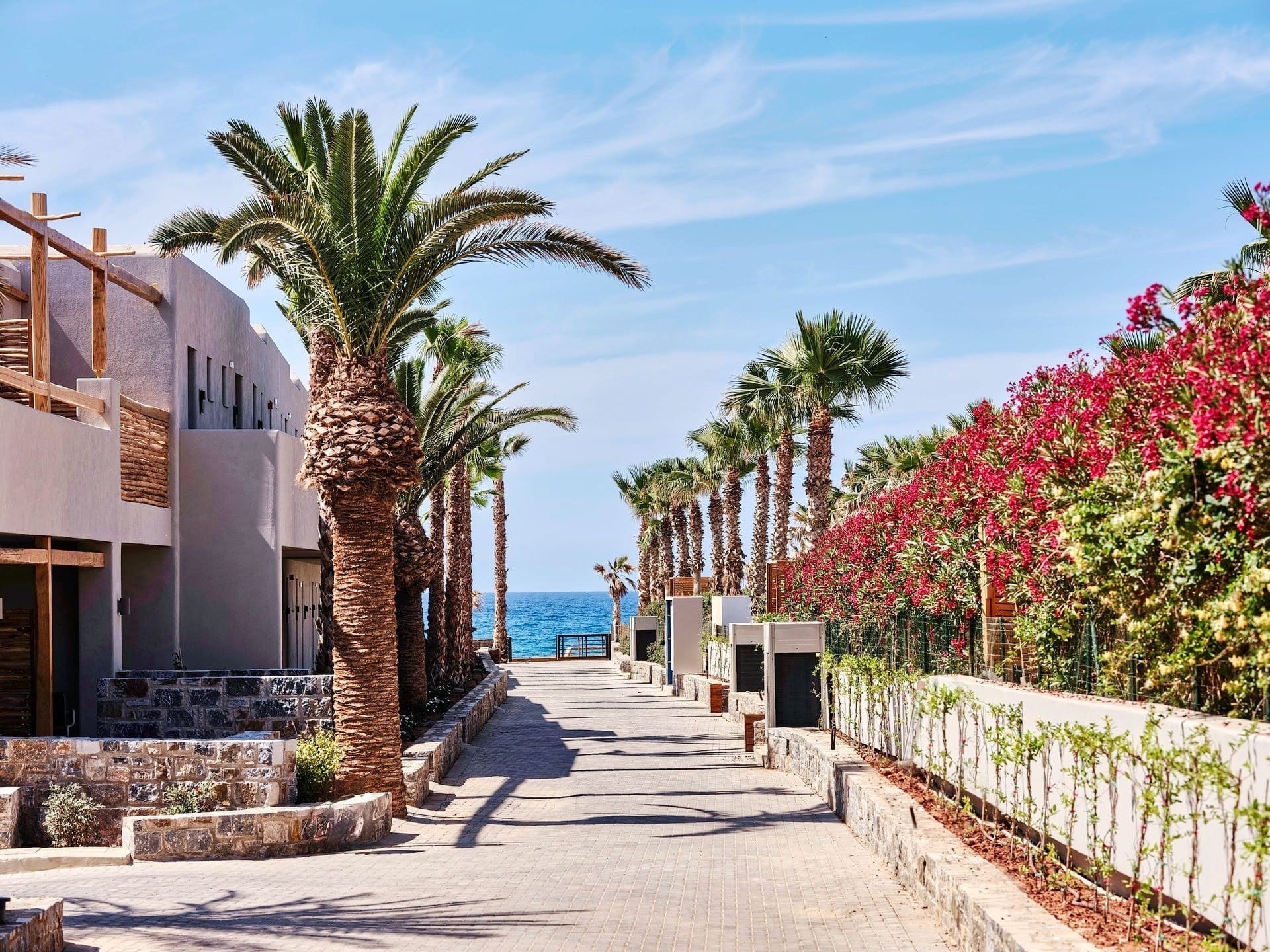 Stella Blue Seaside Resort 31