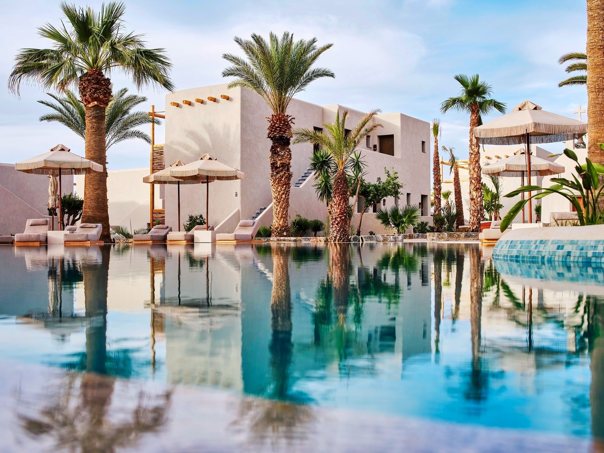 Stella Blue Seaside Resort 16