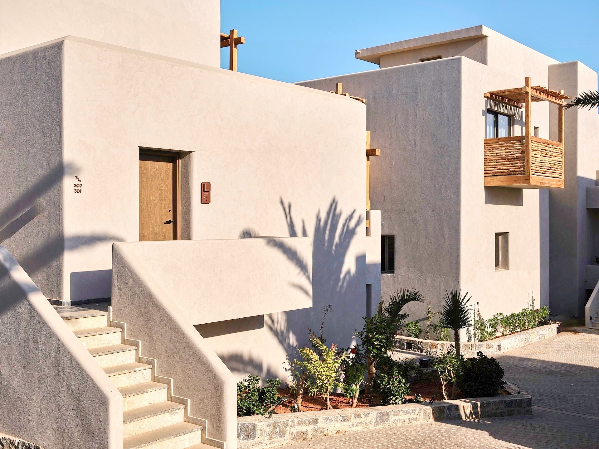 Stella Blue Seaside Resort 32