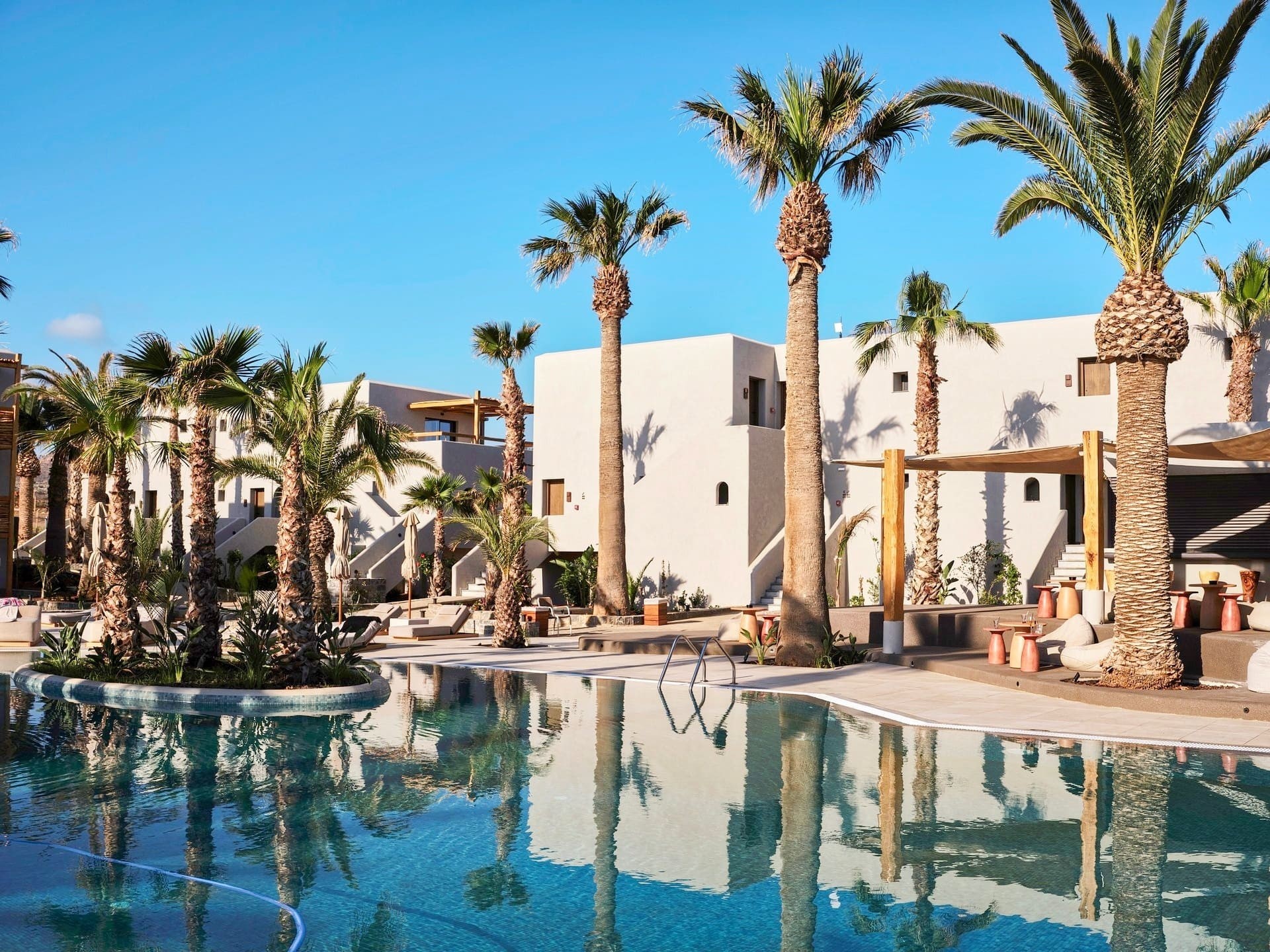 Stella Blue Seaside Resort 20