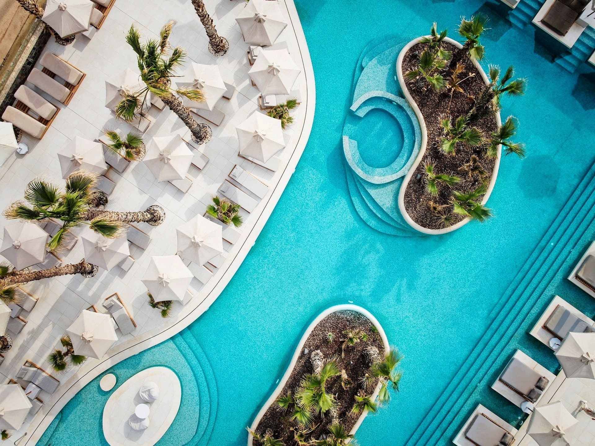 Stella Blue Seaside Resort