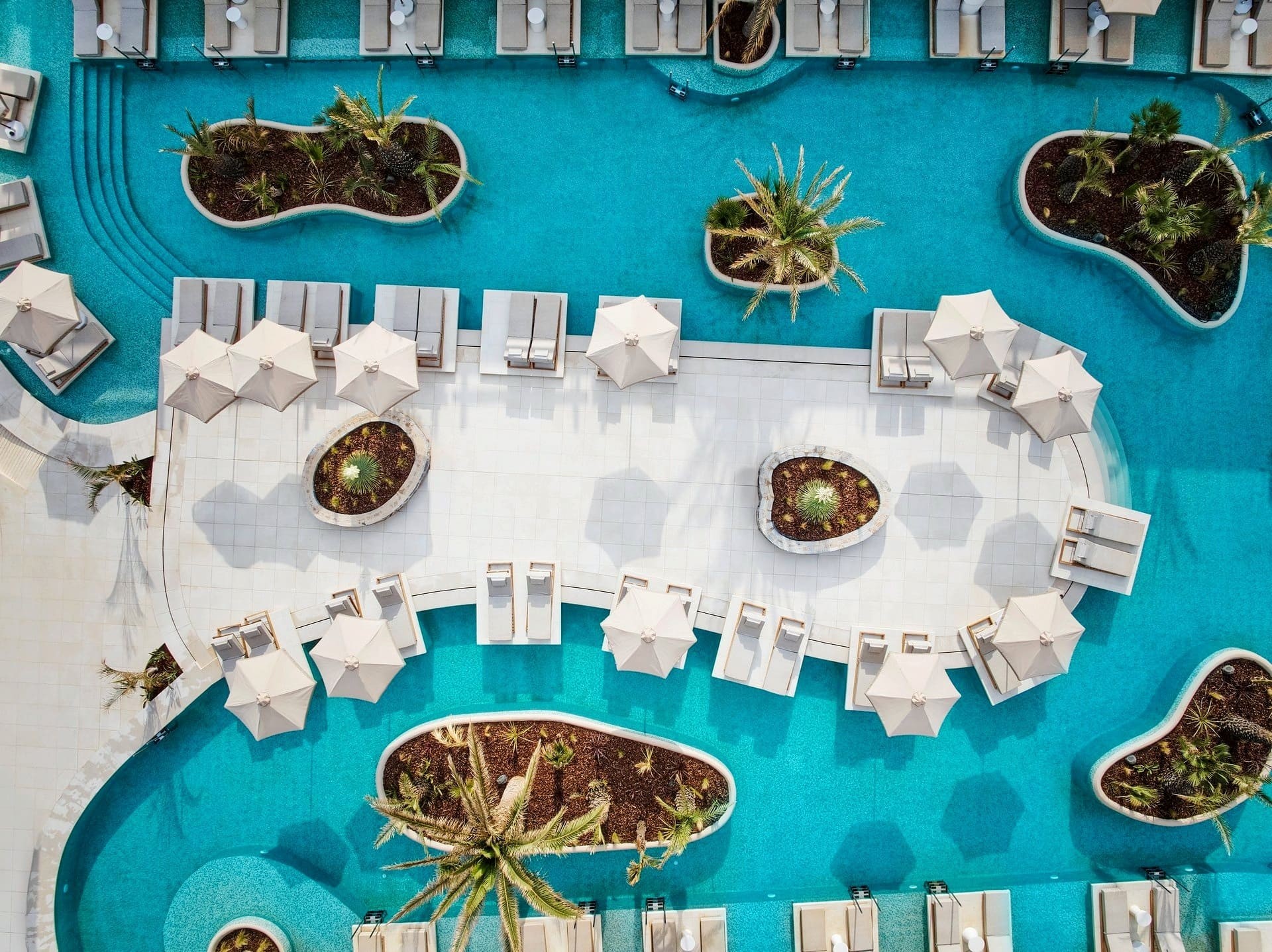 Stella Blue Seaside Resort