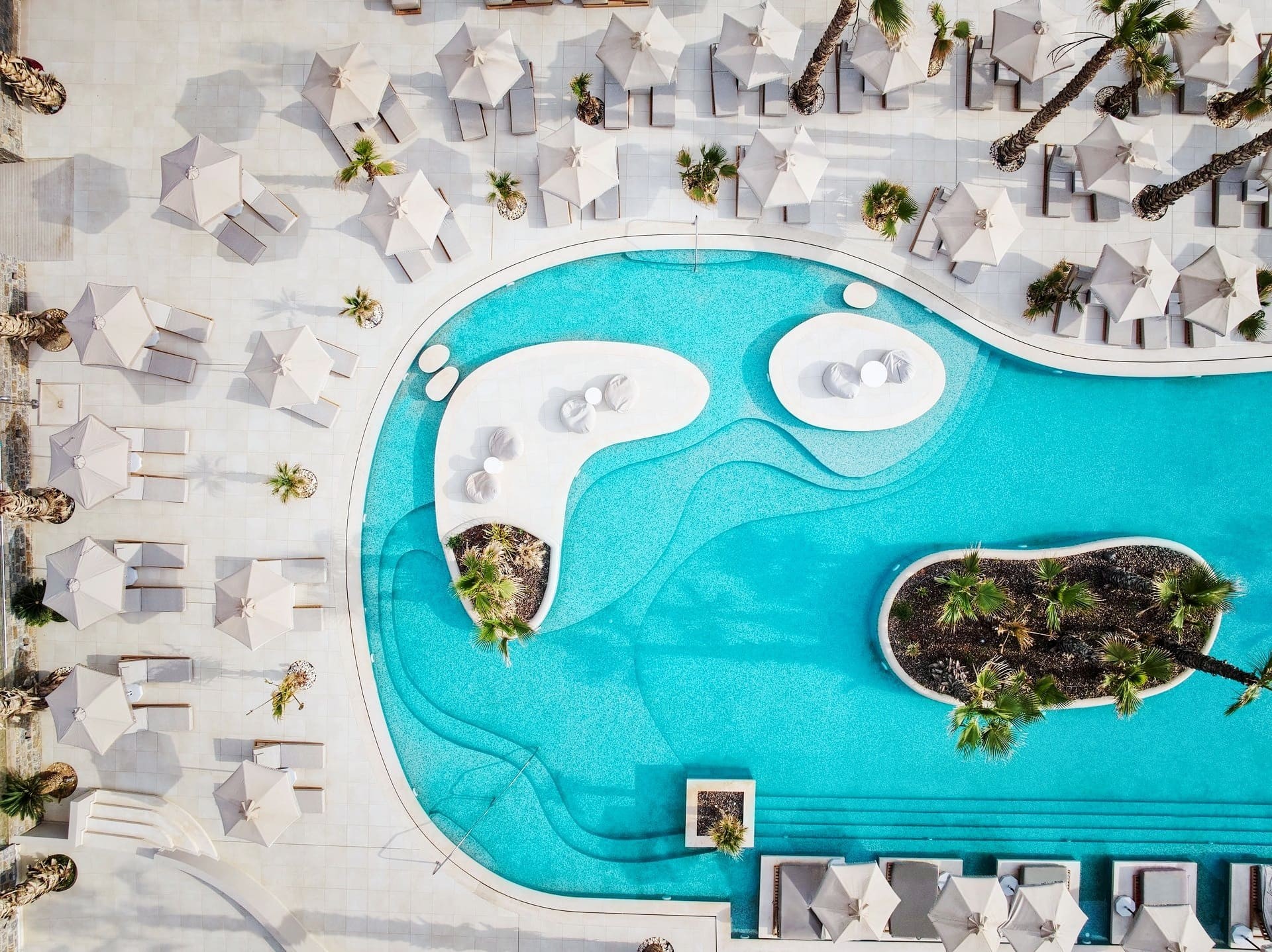 Stella Blue Seaside Resort 19