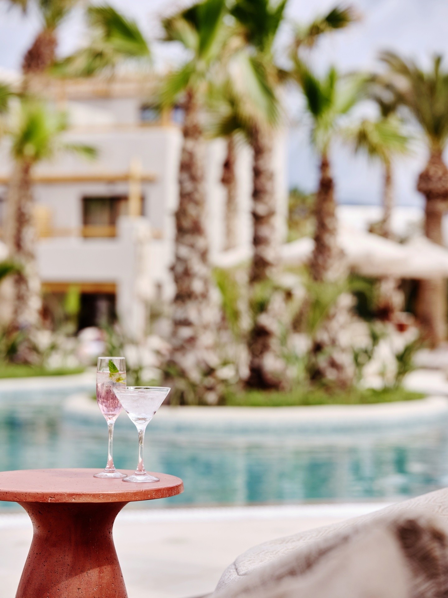 Stella Blue Seaside Resort 30