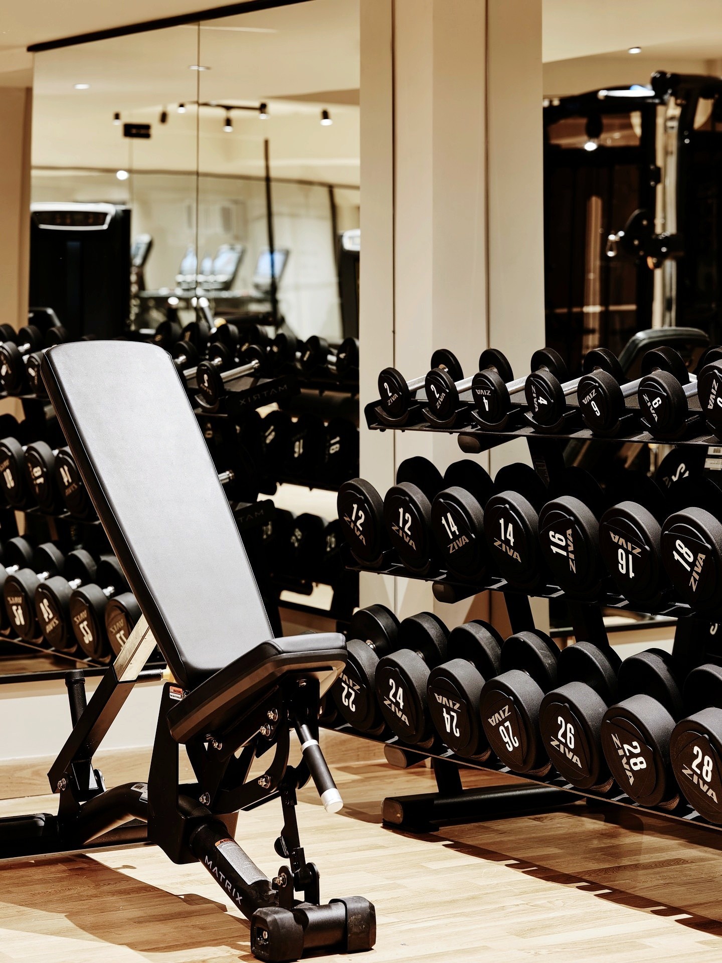 Stella Blue Seaside Resort 35