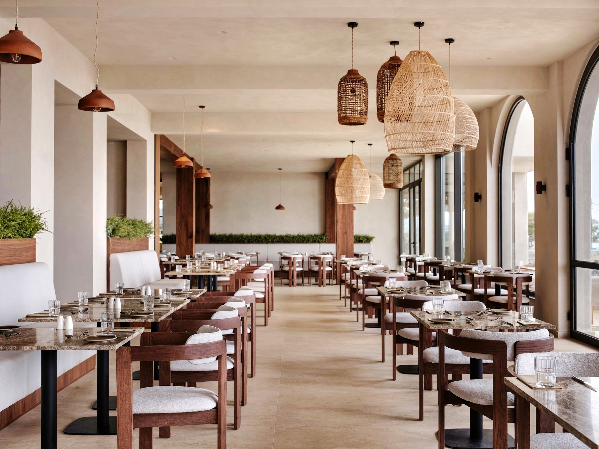 Stella Blue Seaside Resort 26