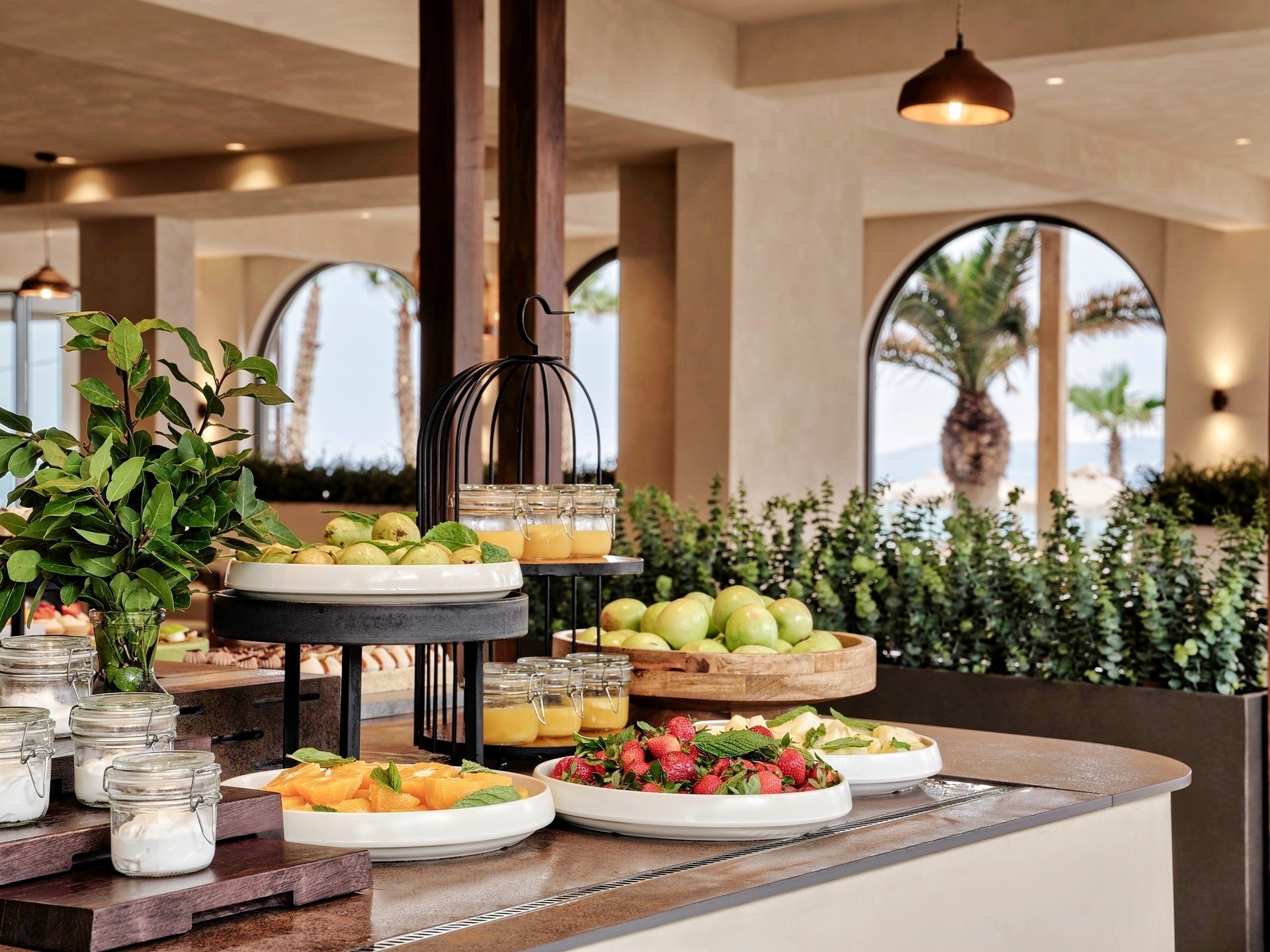 Stella Blue Seaside Resort 24