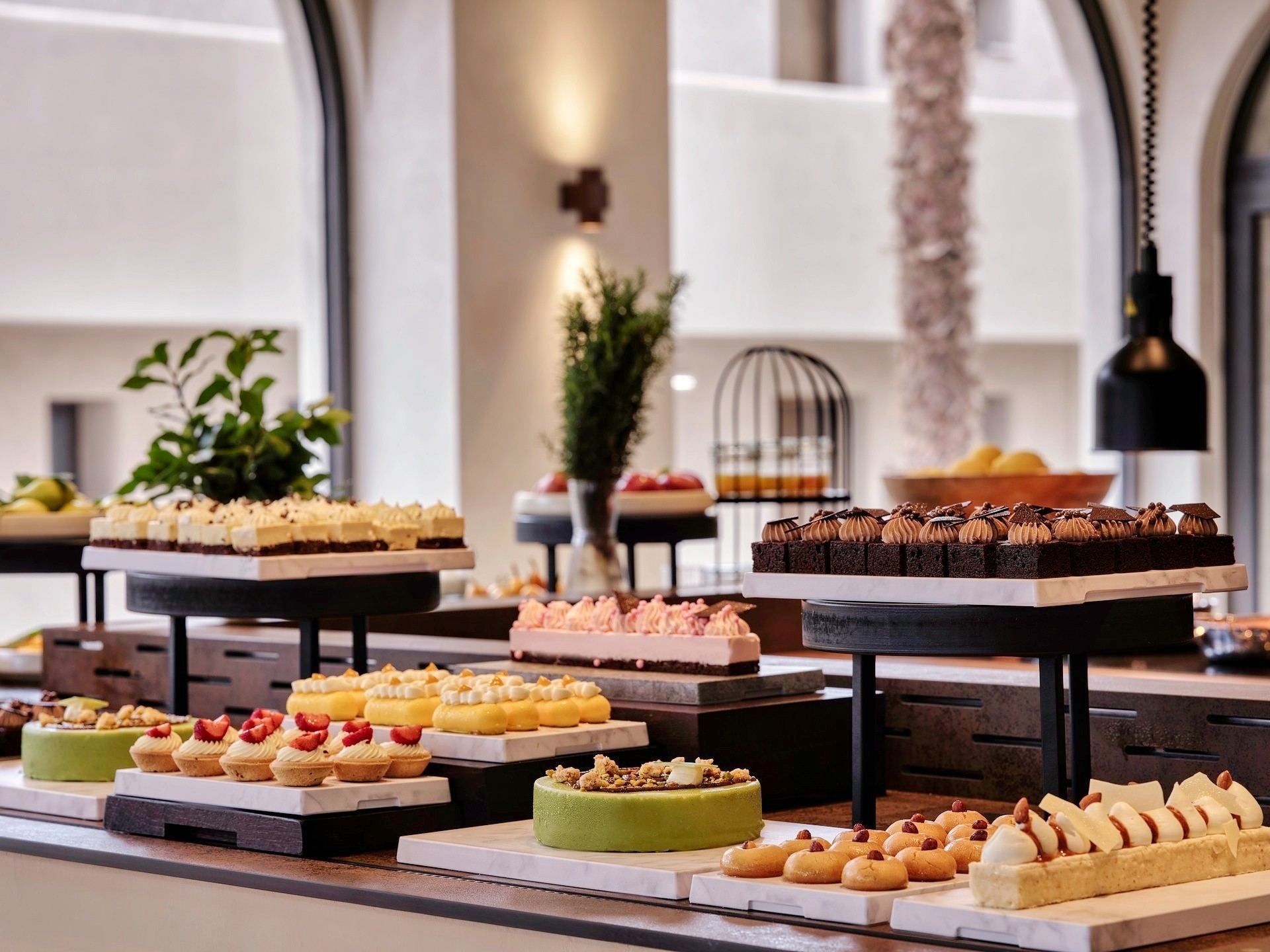 Stella Blue Seaside Resort 25