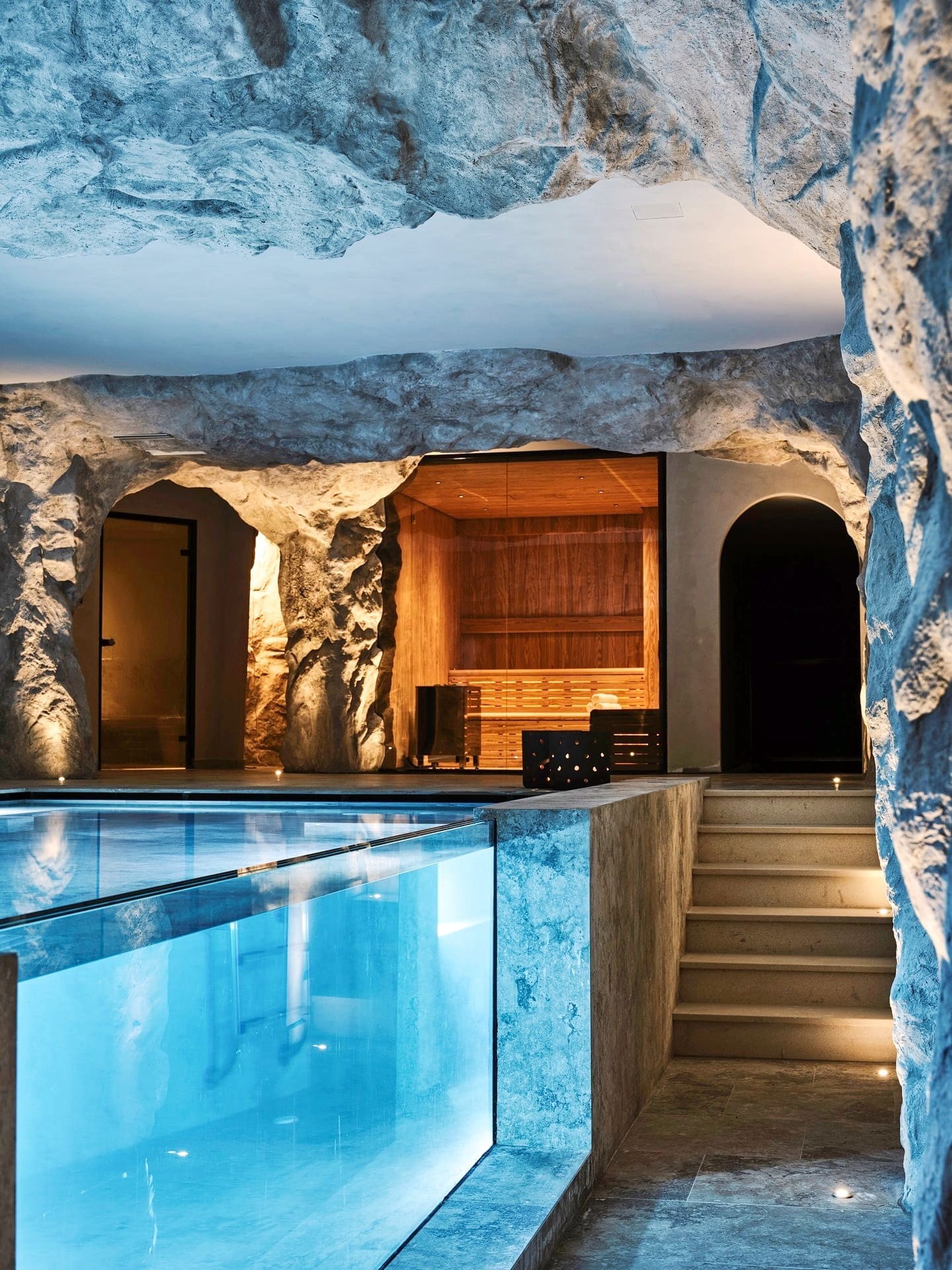 Stella Blue Seaside Resort 37