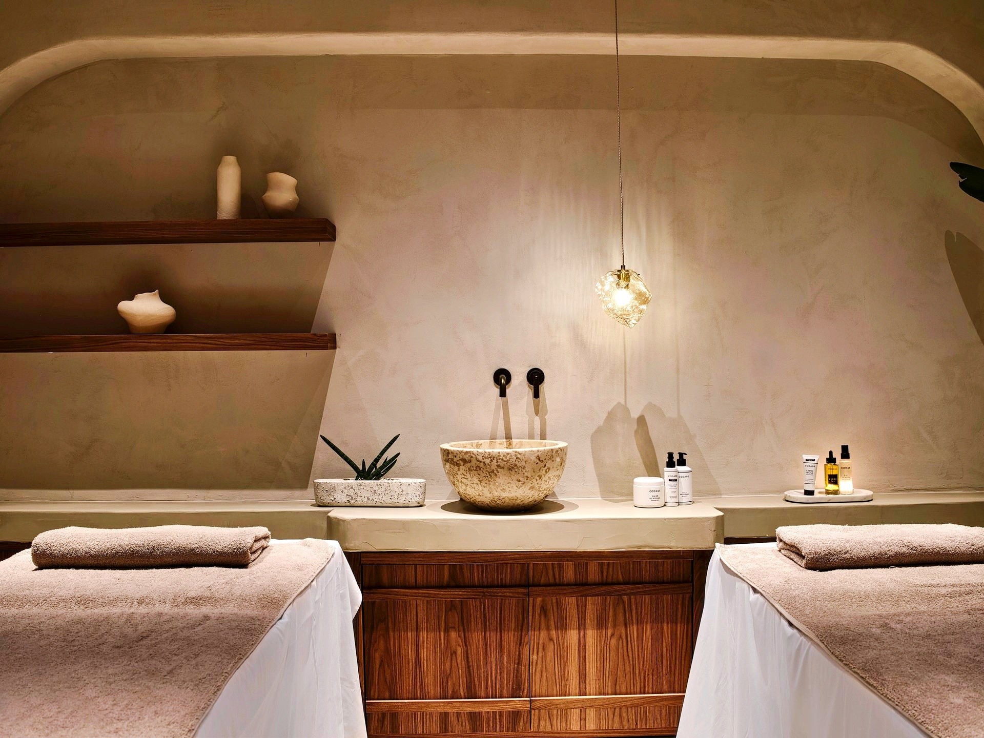 Stella Blue Seaside Resort 39