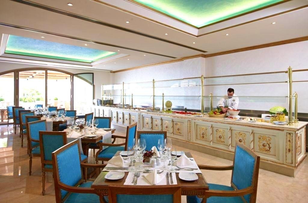 Mitsis Laguna resort & spa 16