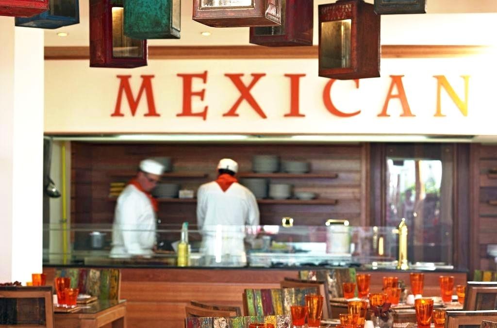 Mitsis Laguna resort & spa 14