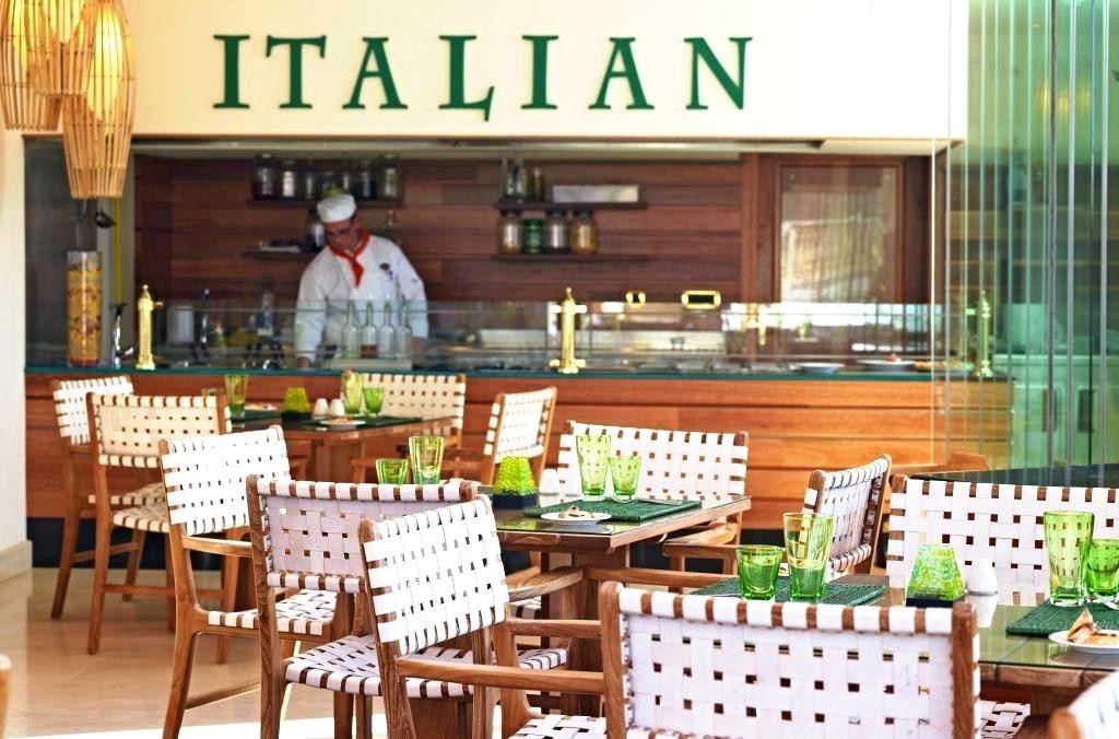 Mitsis Laguna resort & spa 13