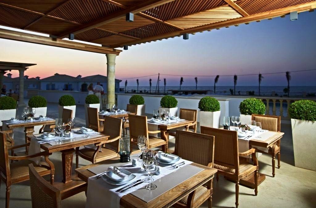 Mitsis Laguna resort & spa 12