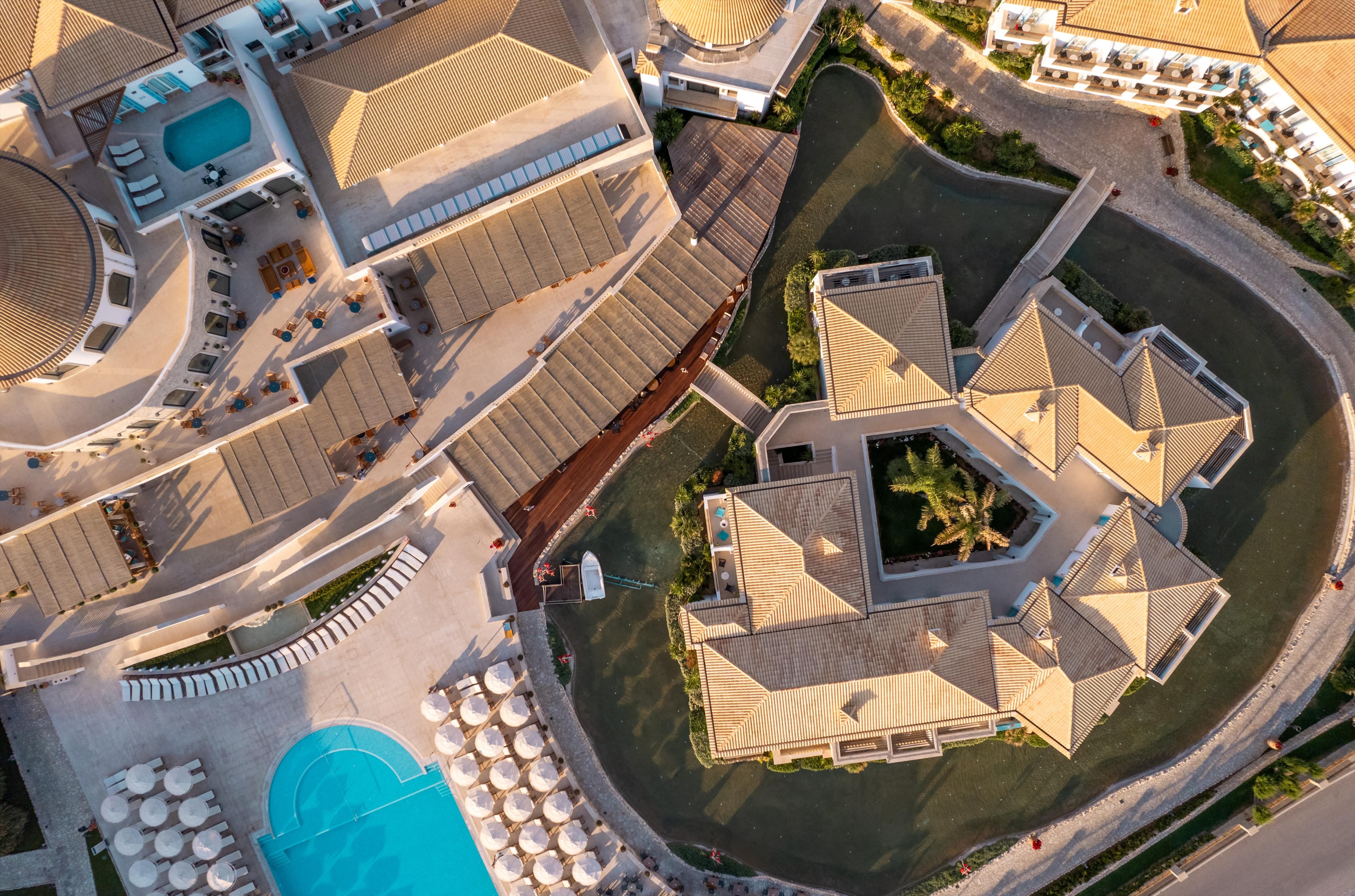 Mitsis Laguna resort & spa 9