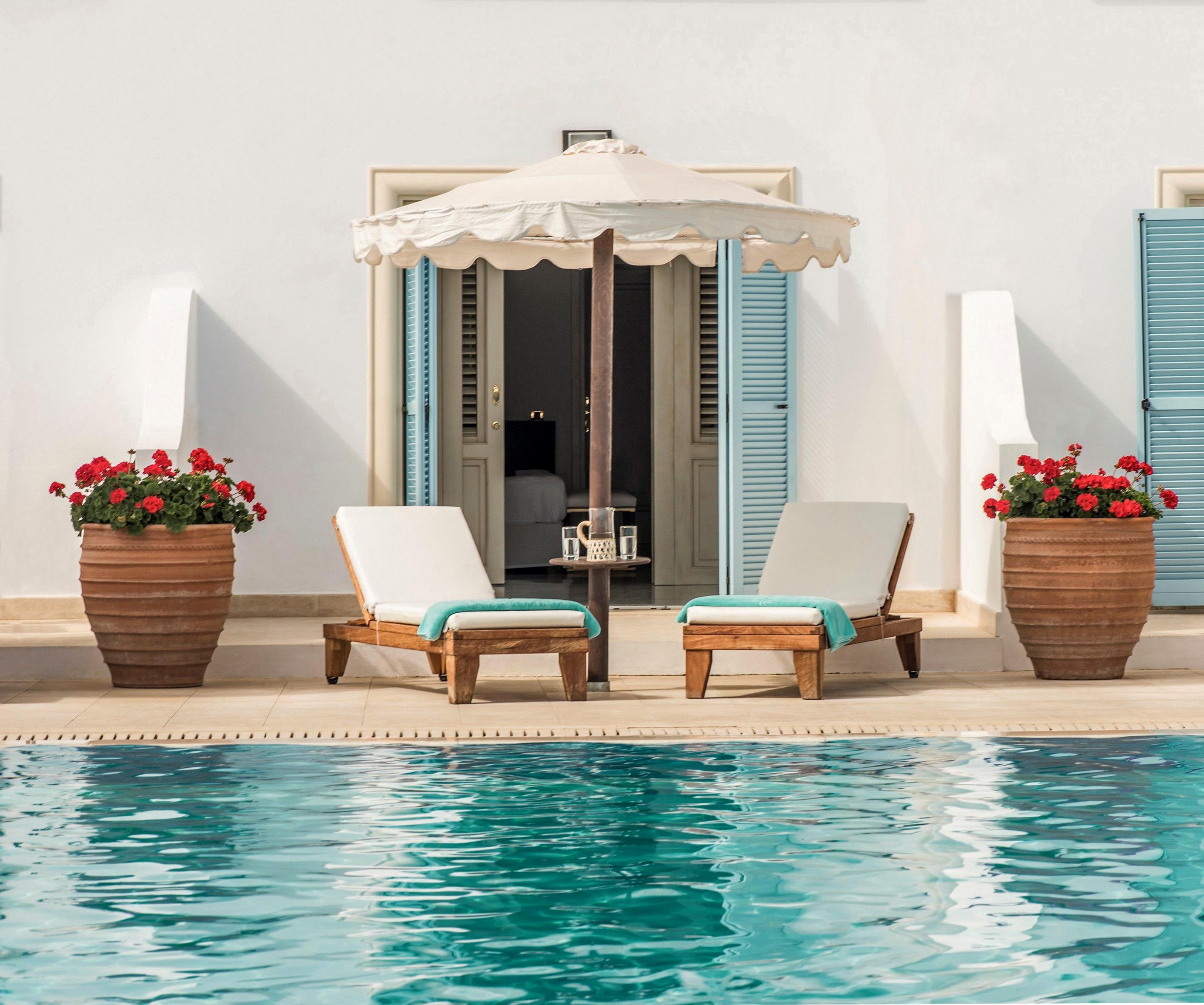 Mitsis Laguna resort & spa 7