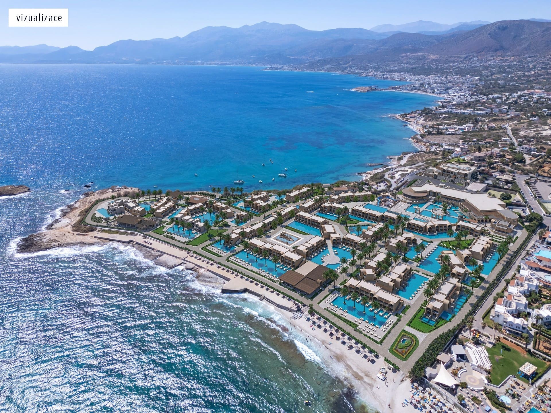 Nana Royal Premium Resort & SPA 5