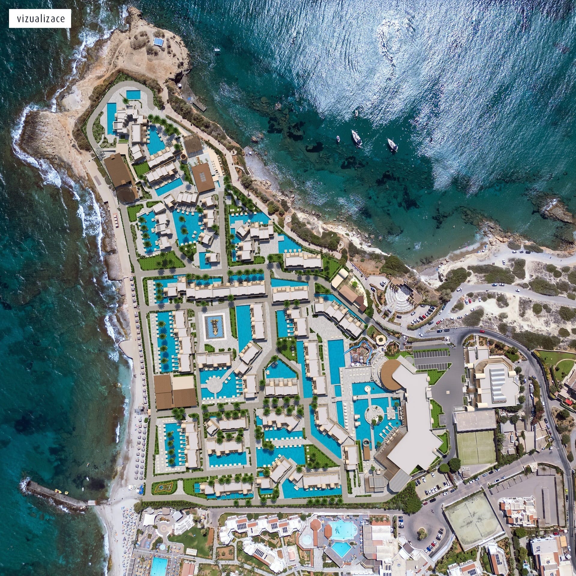 Nana Royal Premium Resort & SPA 6