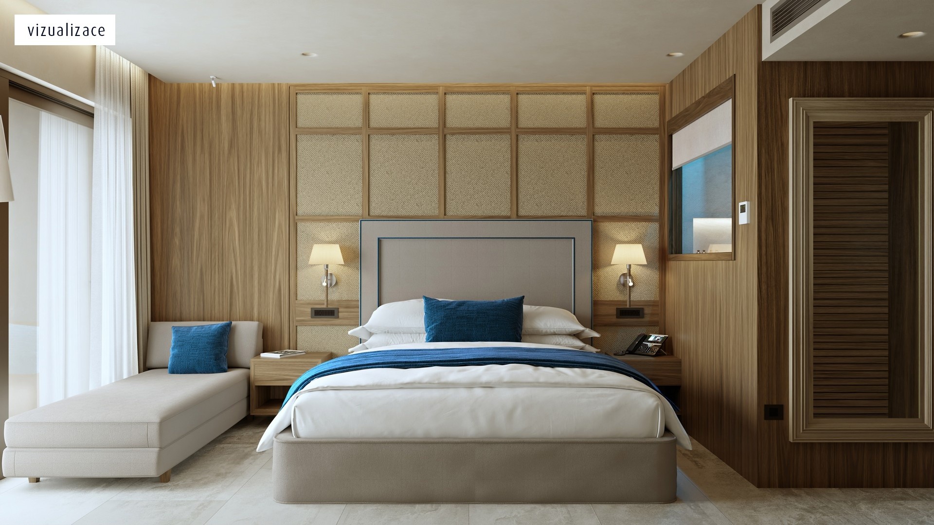 Nana Royal Premium Resort & SPA 11