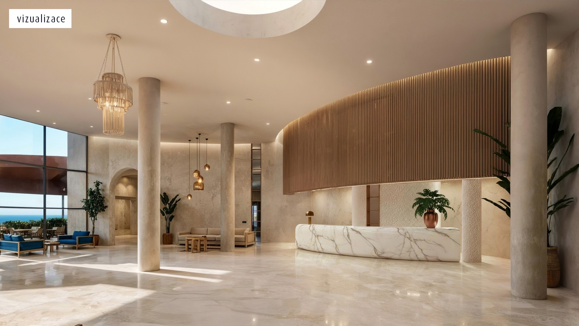 Nana Royal Premium Resort & SPA 24