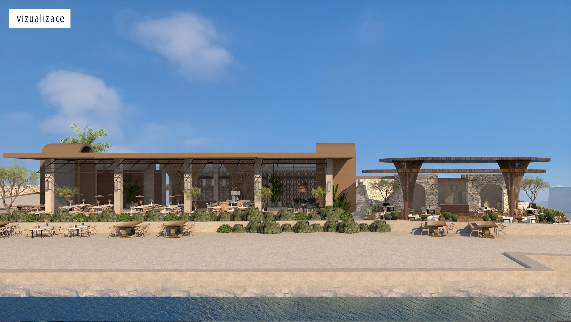 Nana Royal Premium Resort & SPA 29