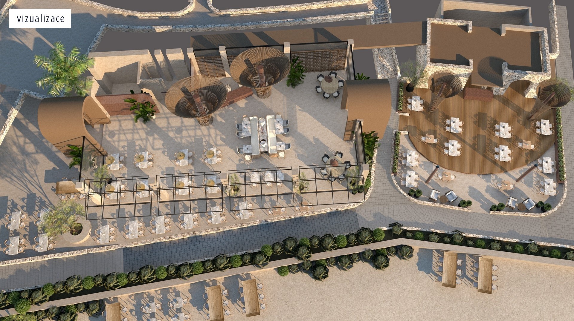 Nana Royal Premium Resort & SPA 31