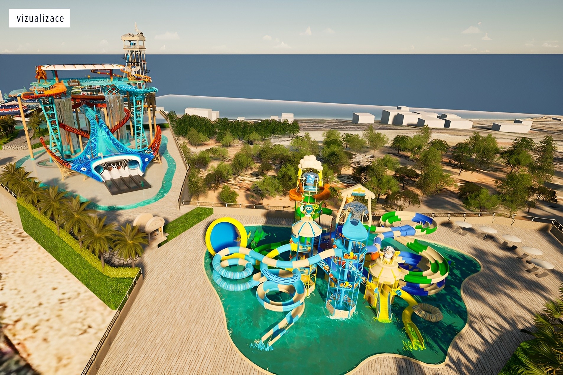 Nana Royal Premium Resort & SPA 8