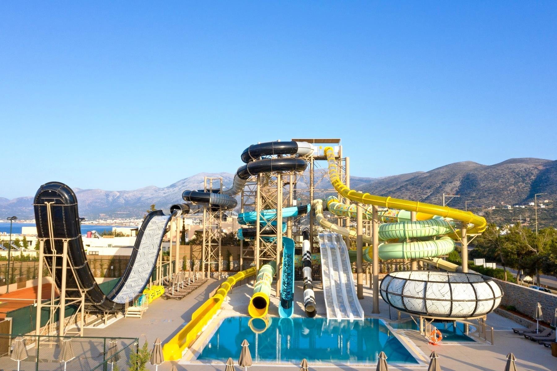 Knossos Royal Beach Resort 36