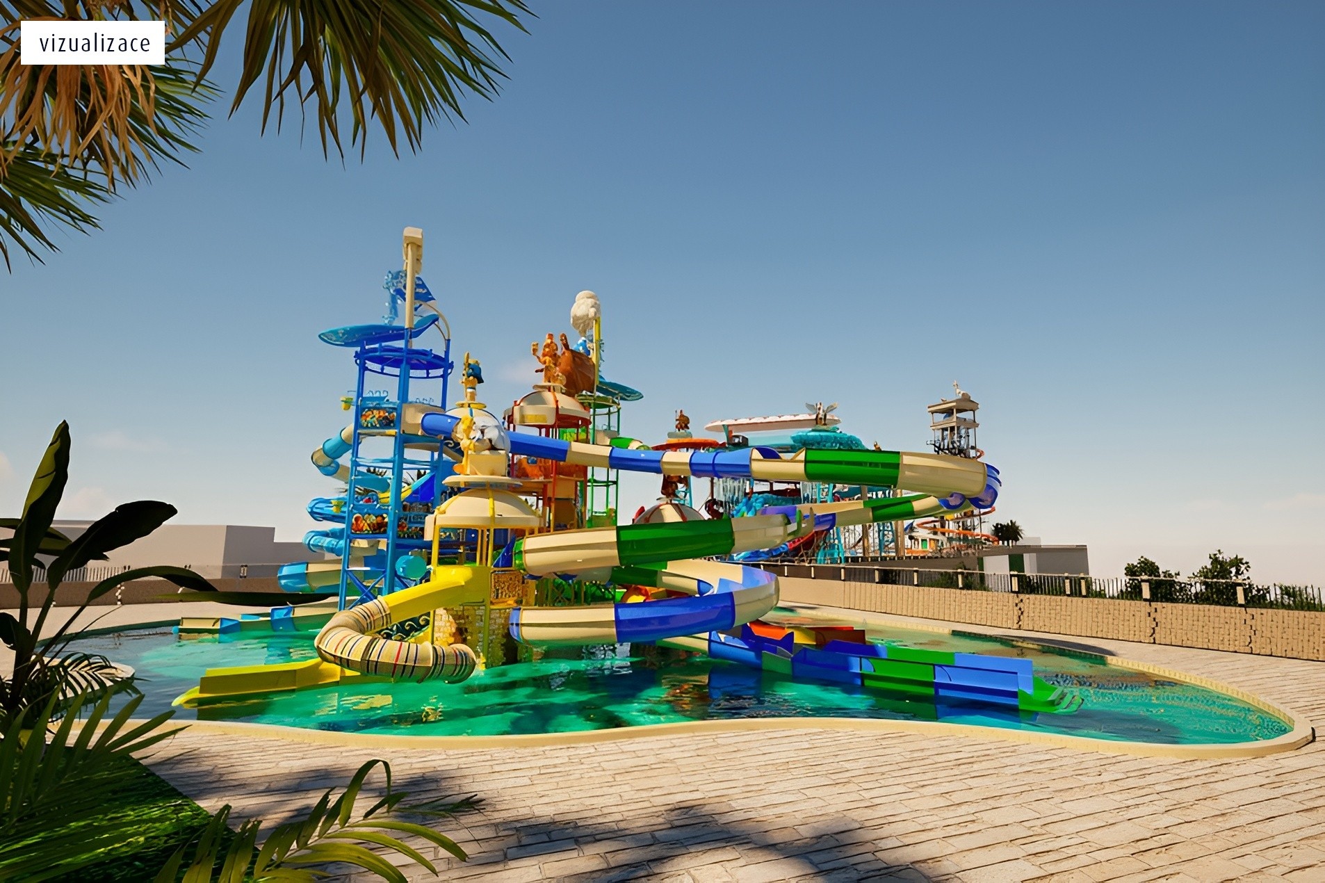 Nana Royal Premium Resort & SPA 7