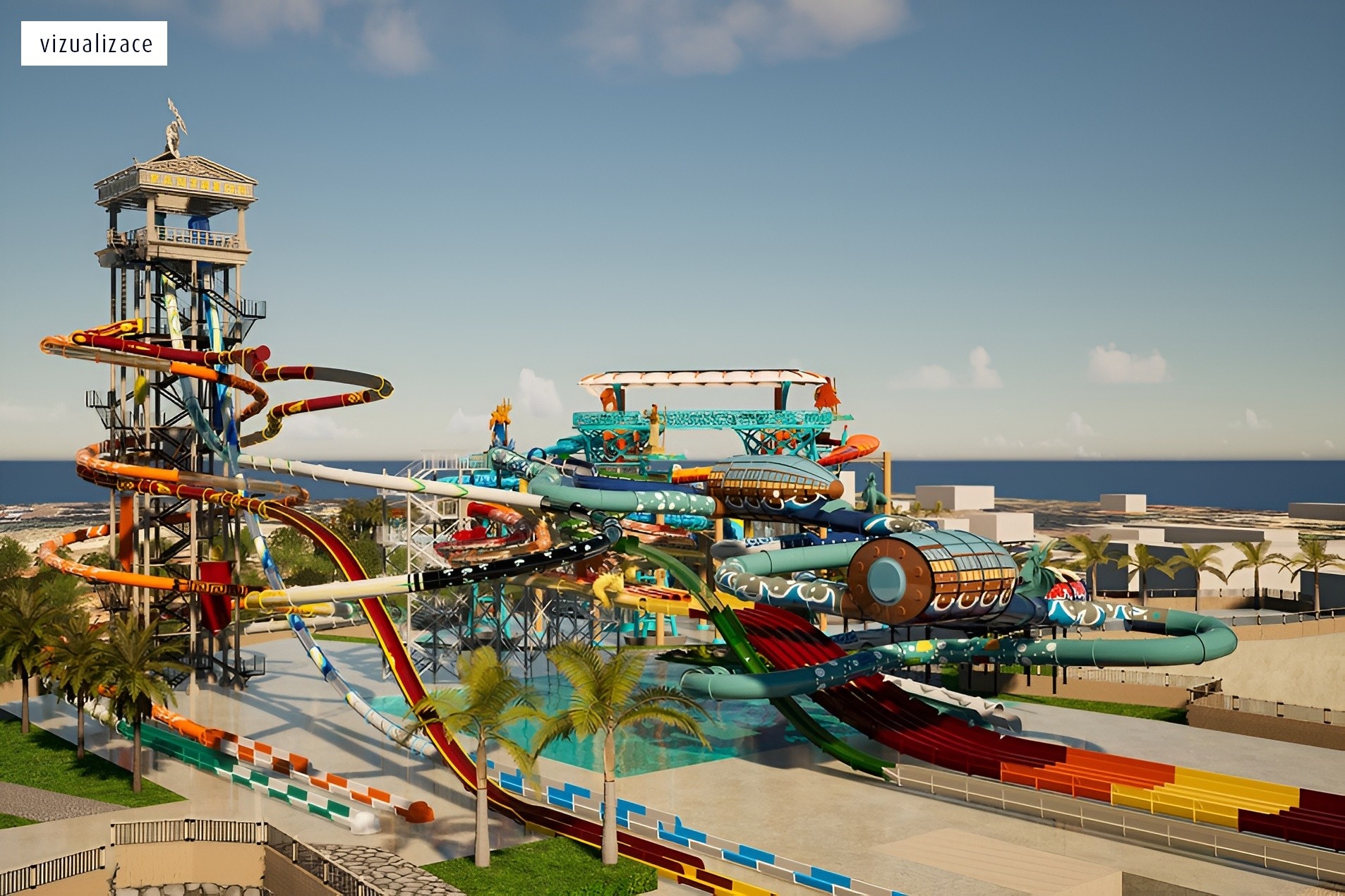 Nana Royal Premium Resort & SPA 4