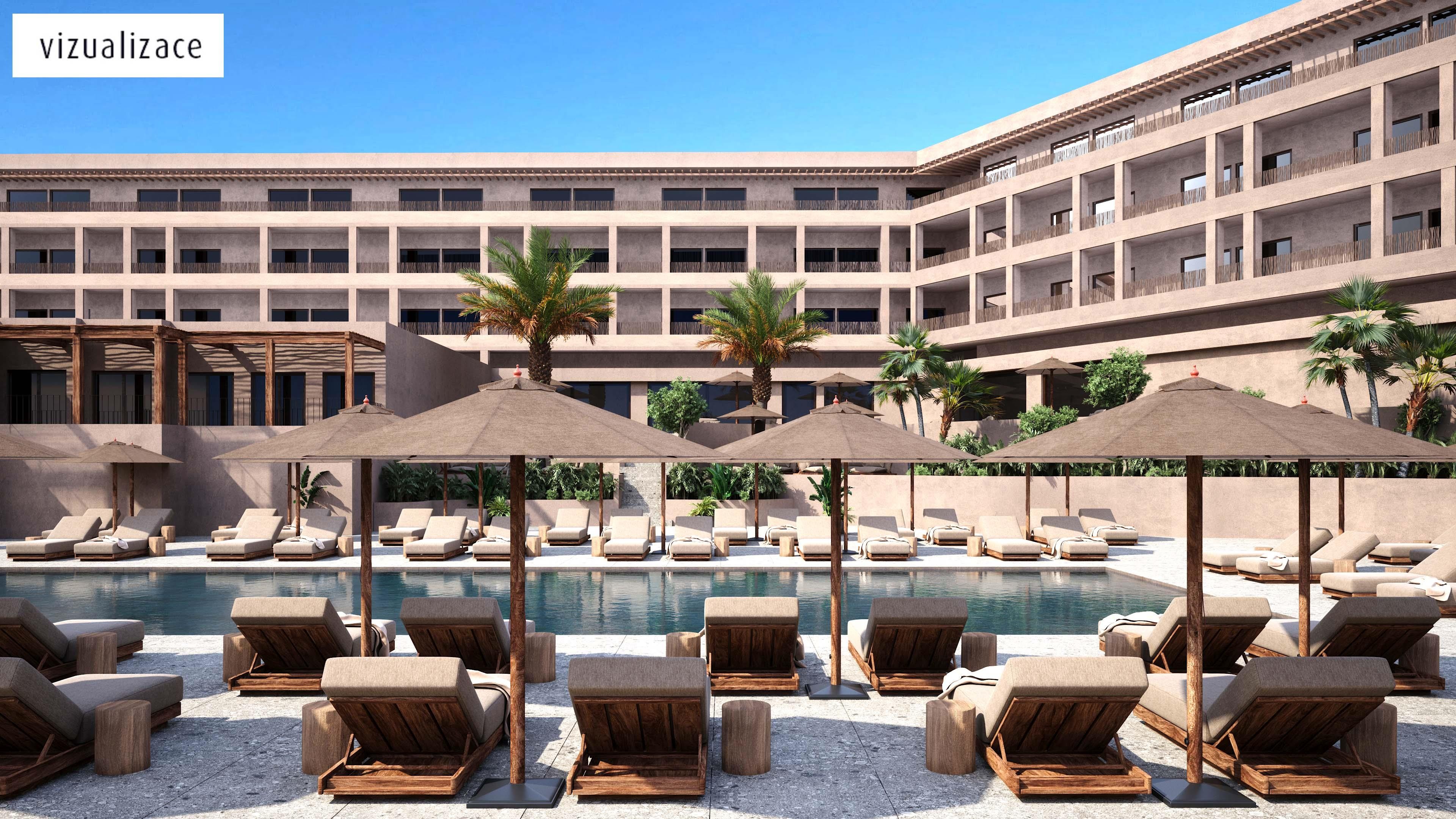 OYA Beach Resort fotó