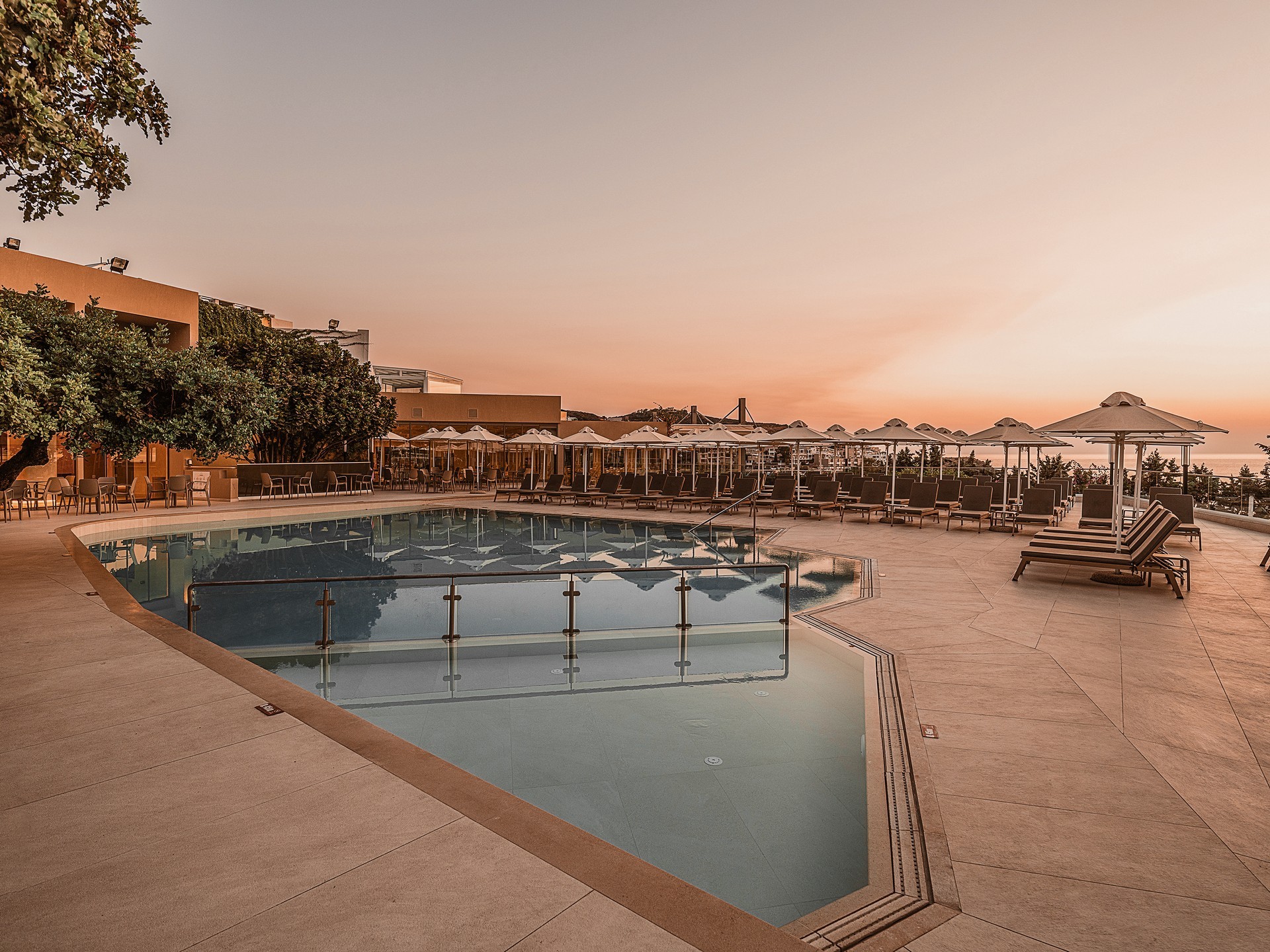 MITSIS BALI PARADISE  fotó