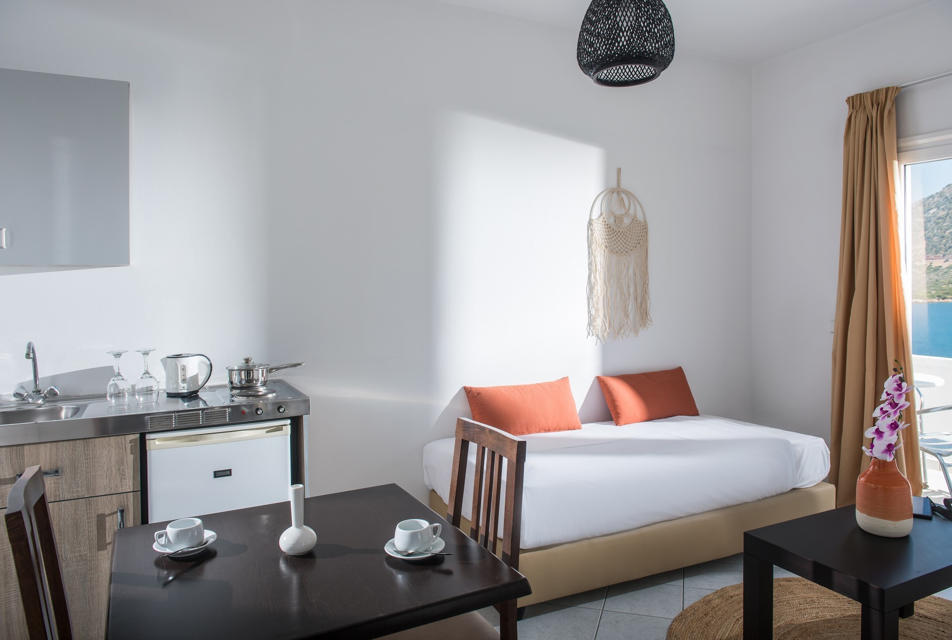 Troulis Apart Hotel 20