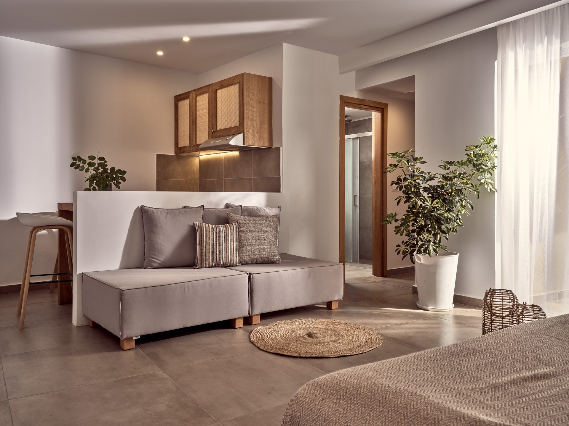 Troulis Apart Hotel 8