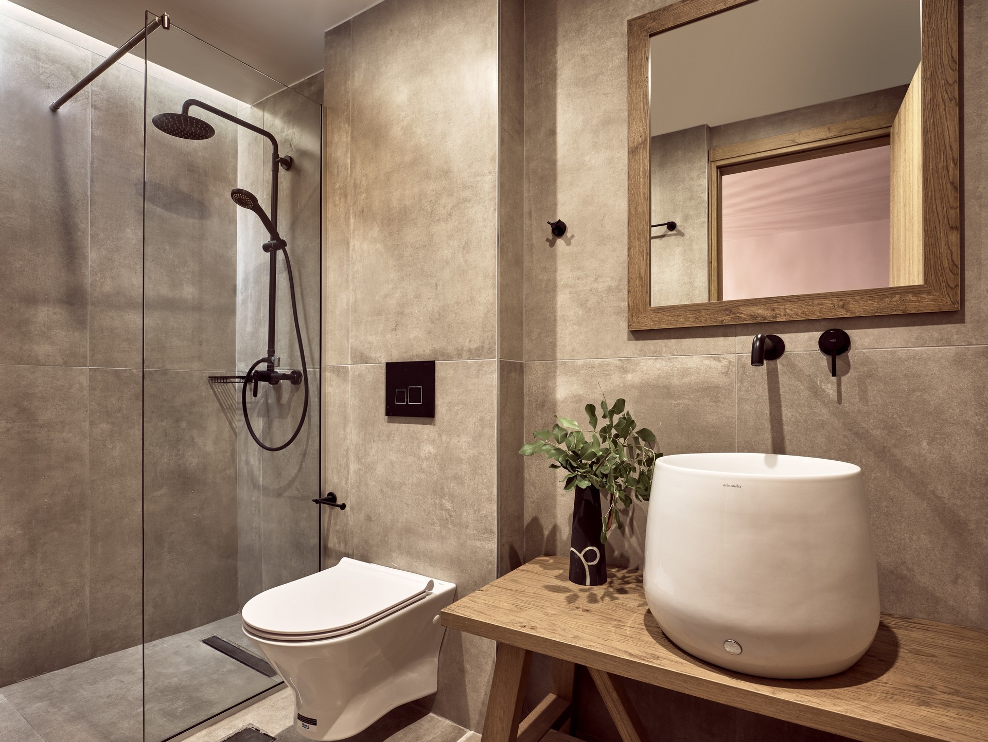 Troulis Apart Hotel 6