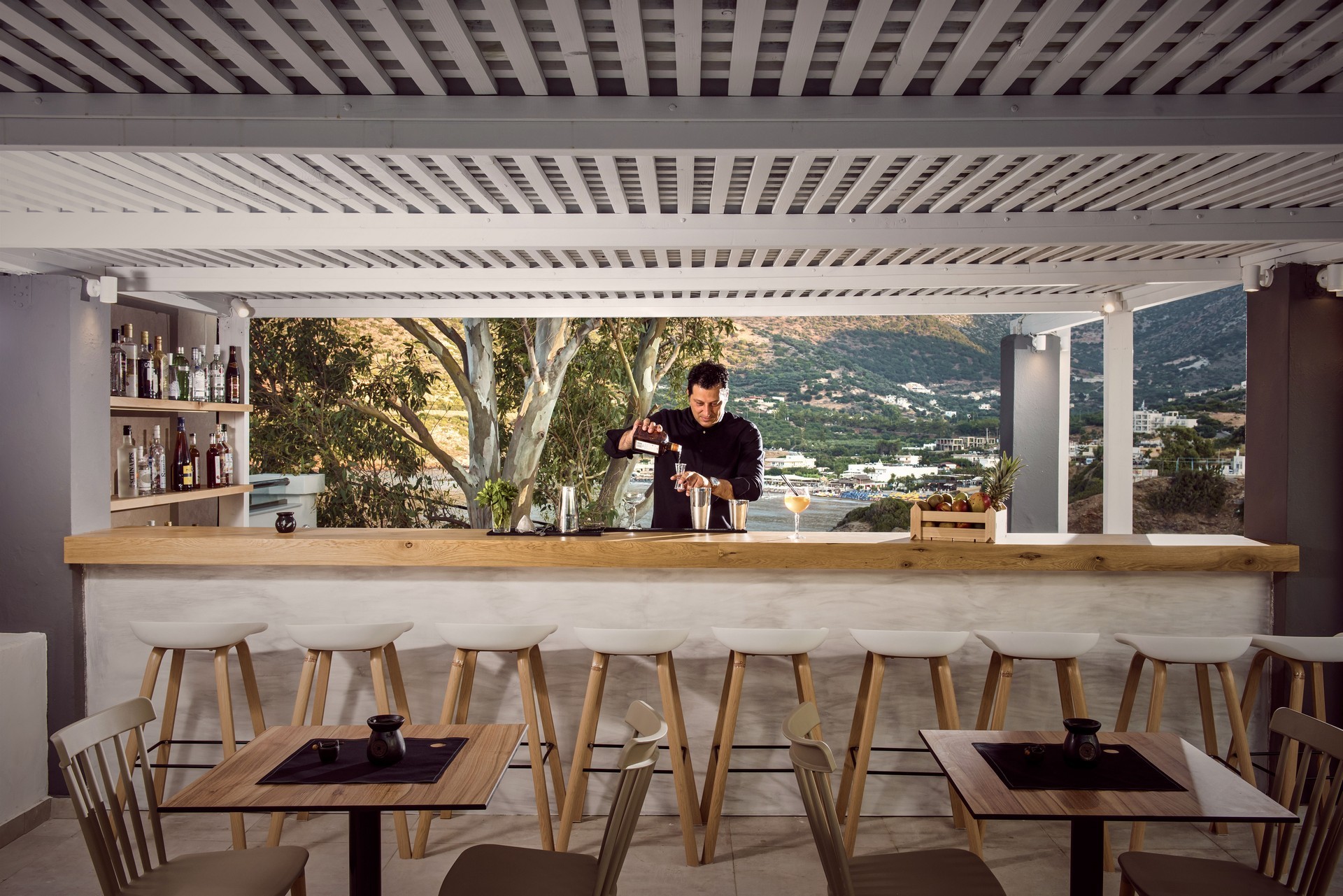 Troulis Apart Hotel 14