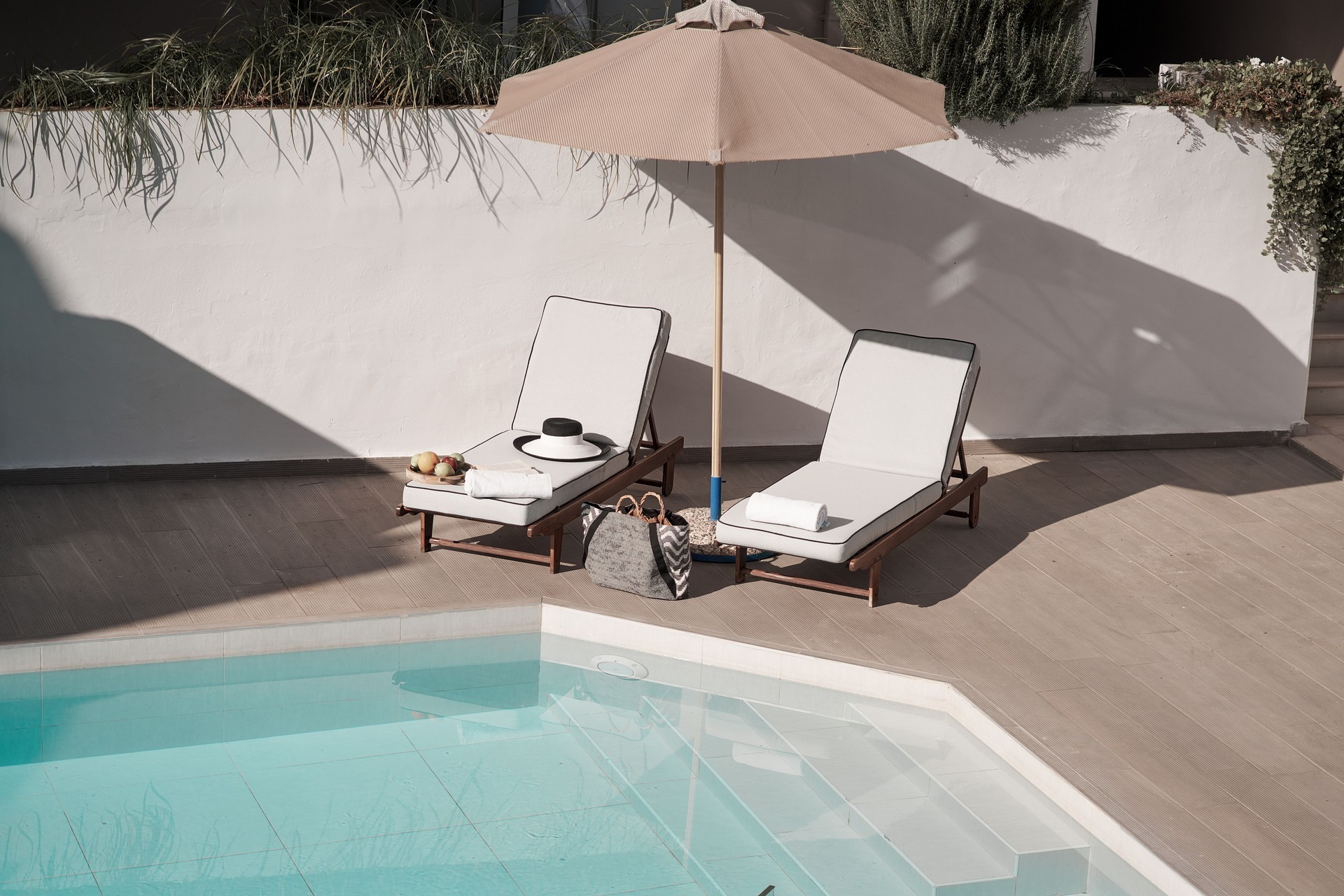 Troulis Apart Hotel 3