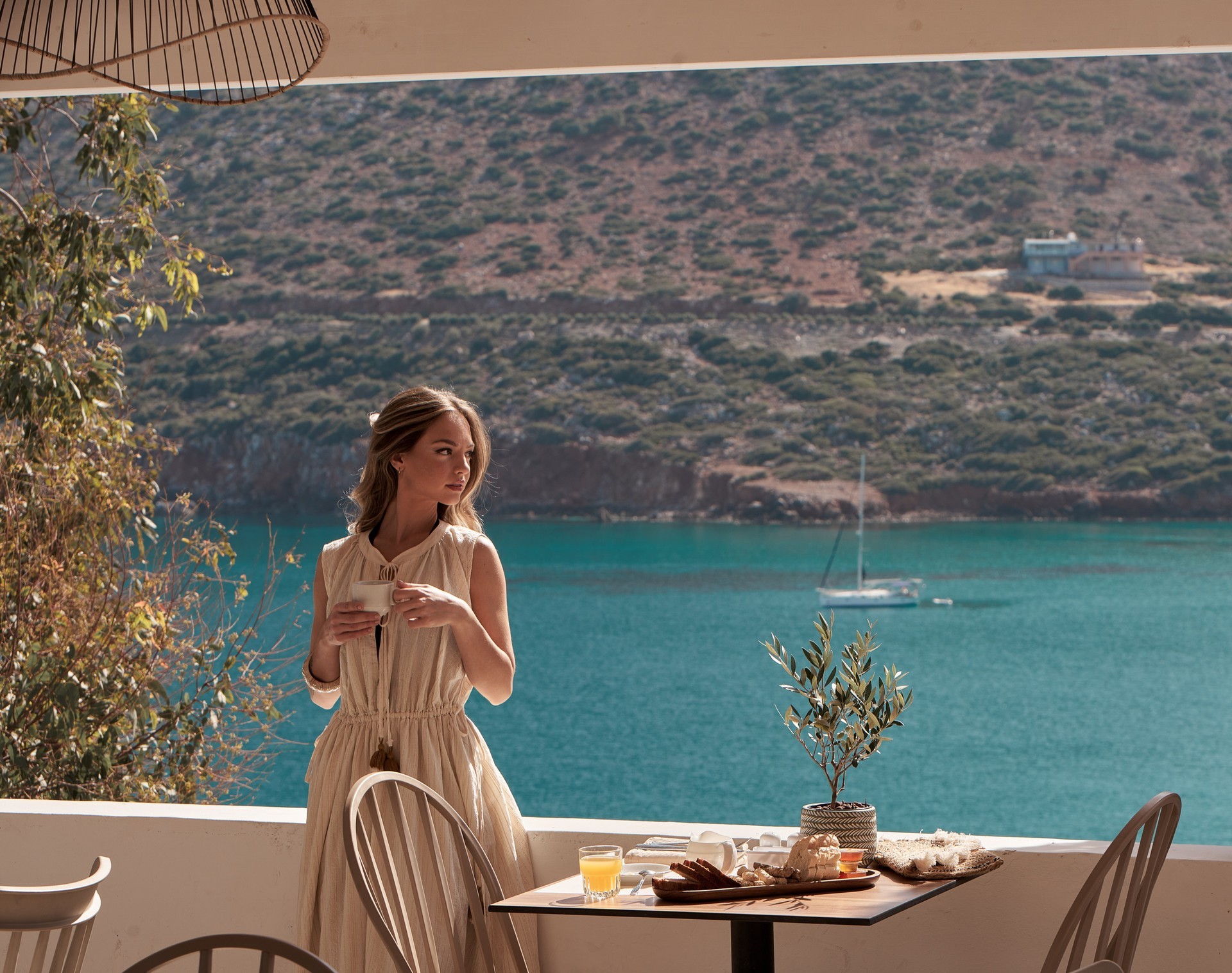 Troulis Apart Hotel 11