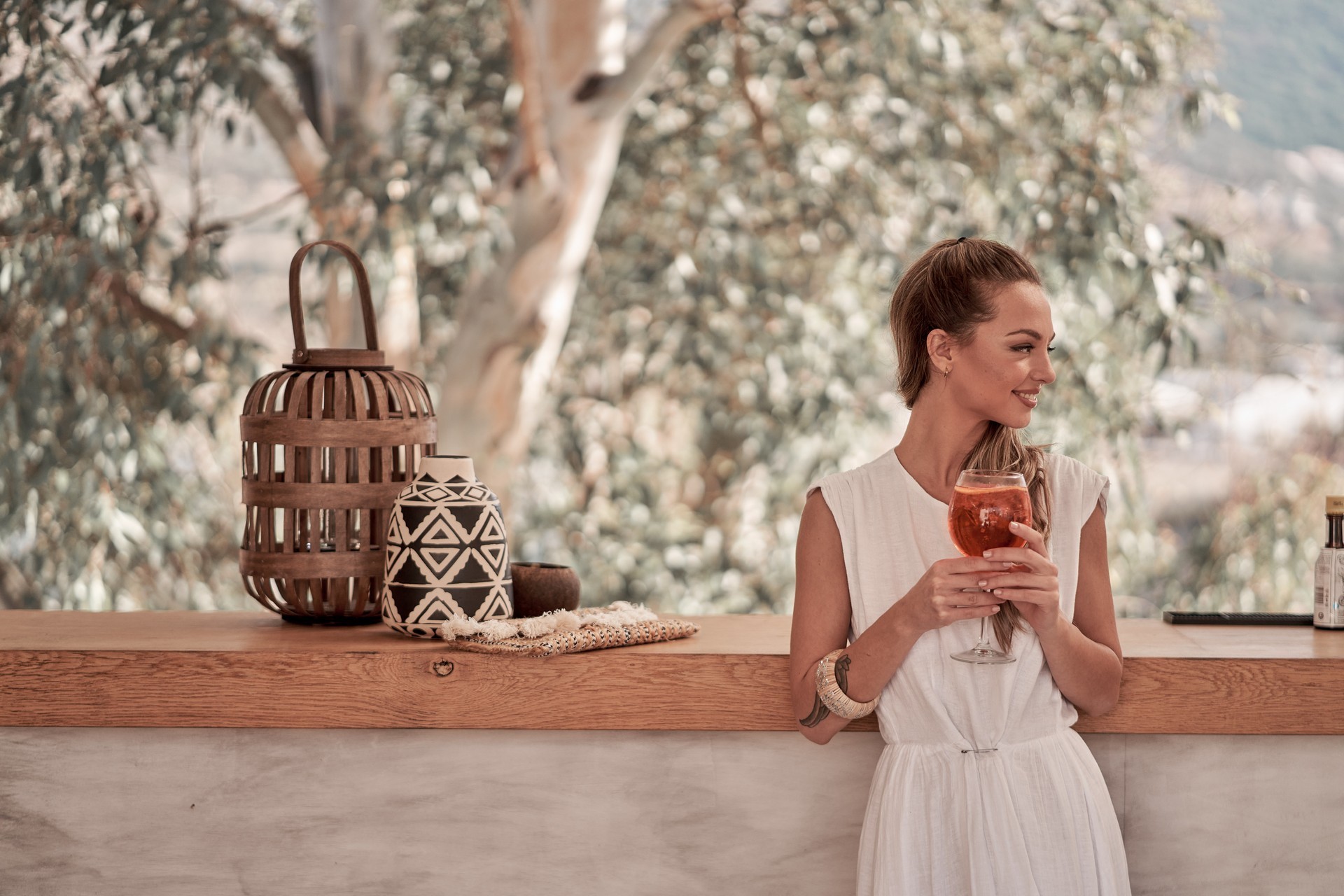 Troulis Apart Hotel 16