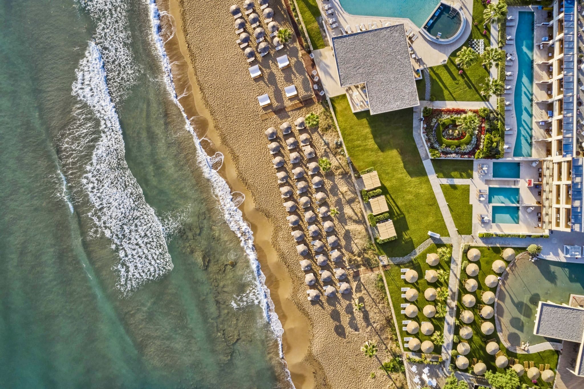 Atlantica Kalliston Resort & Spa 4