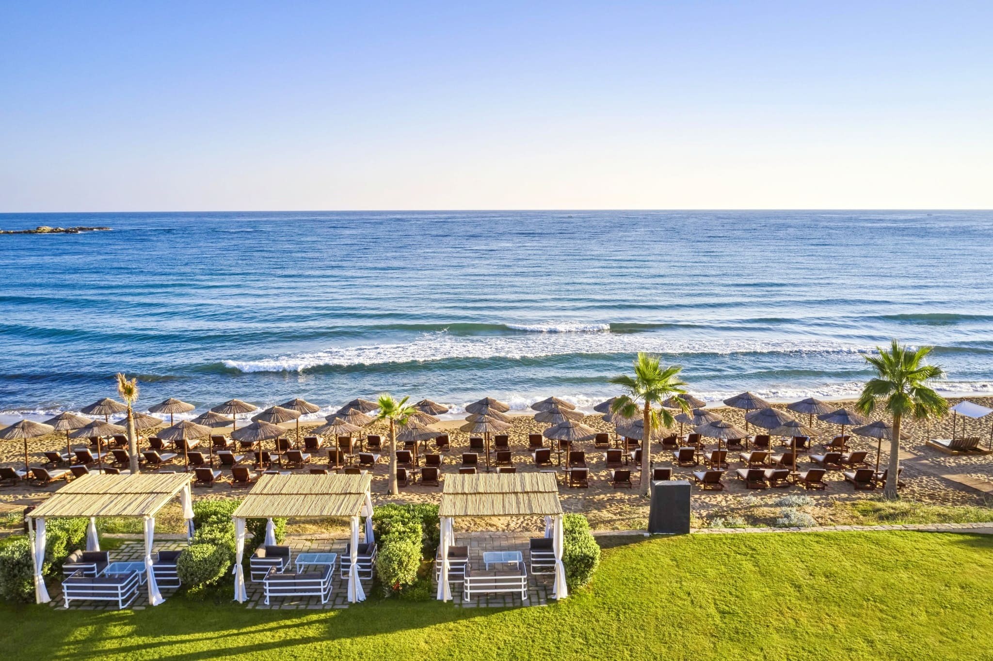 Atlantica Kalliston Resort & Spa 5