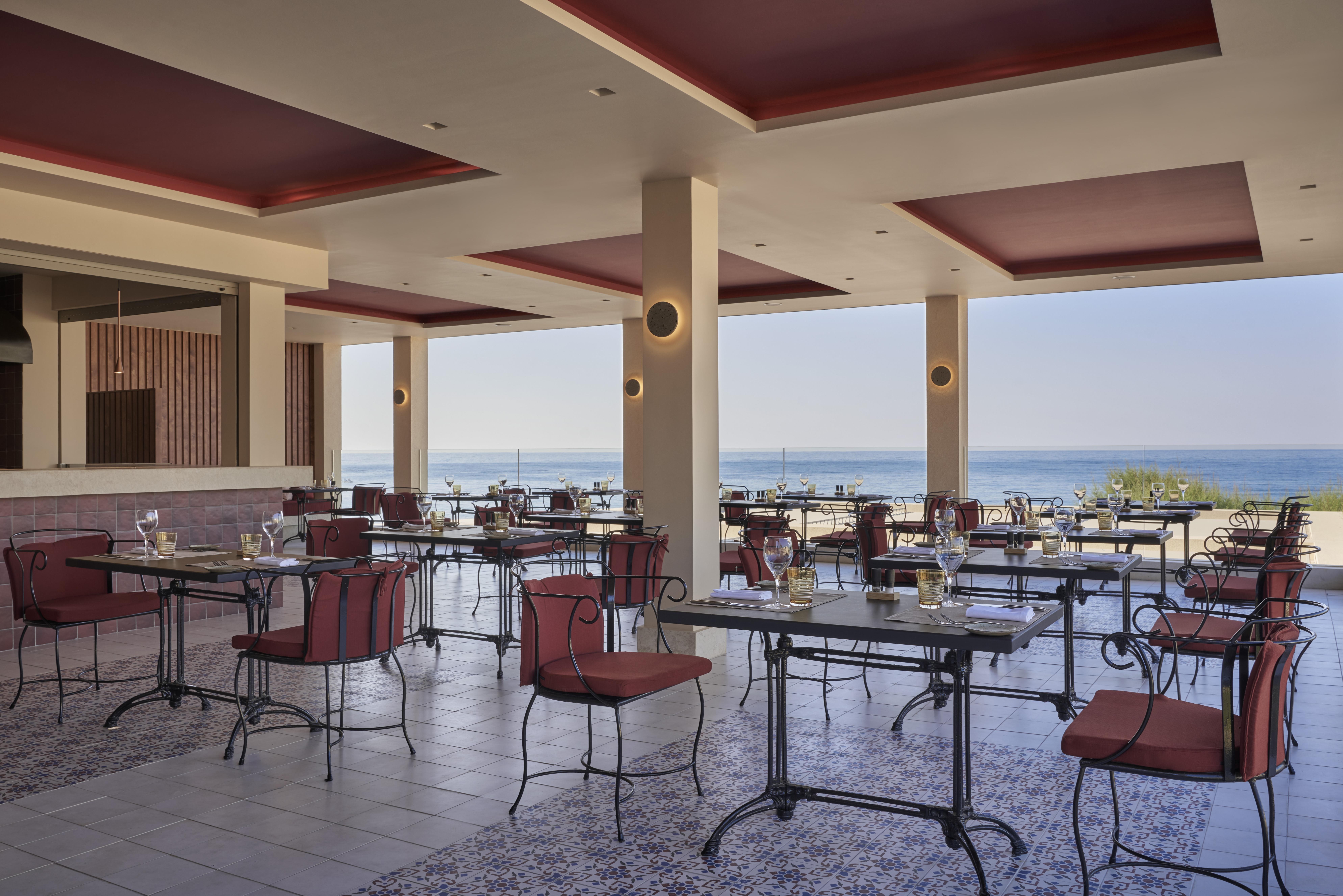 Atlantica Kalliston Resort